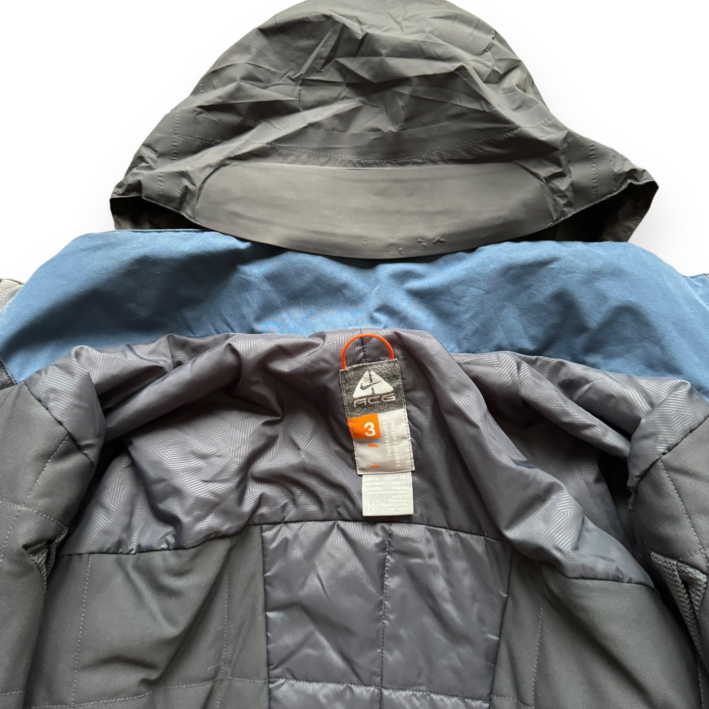 Nike ACG Gore-Tex Padded Ski Jacket
