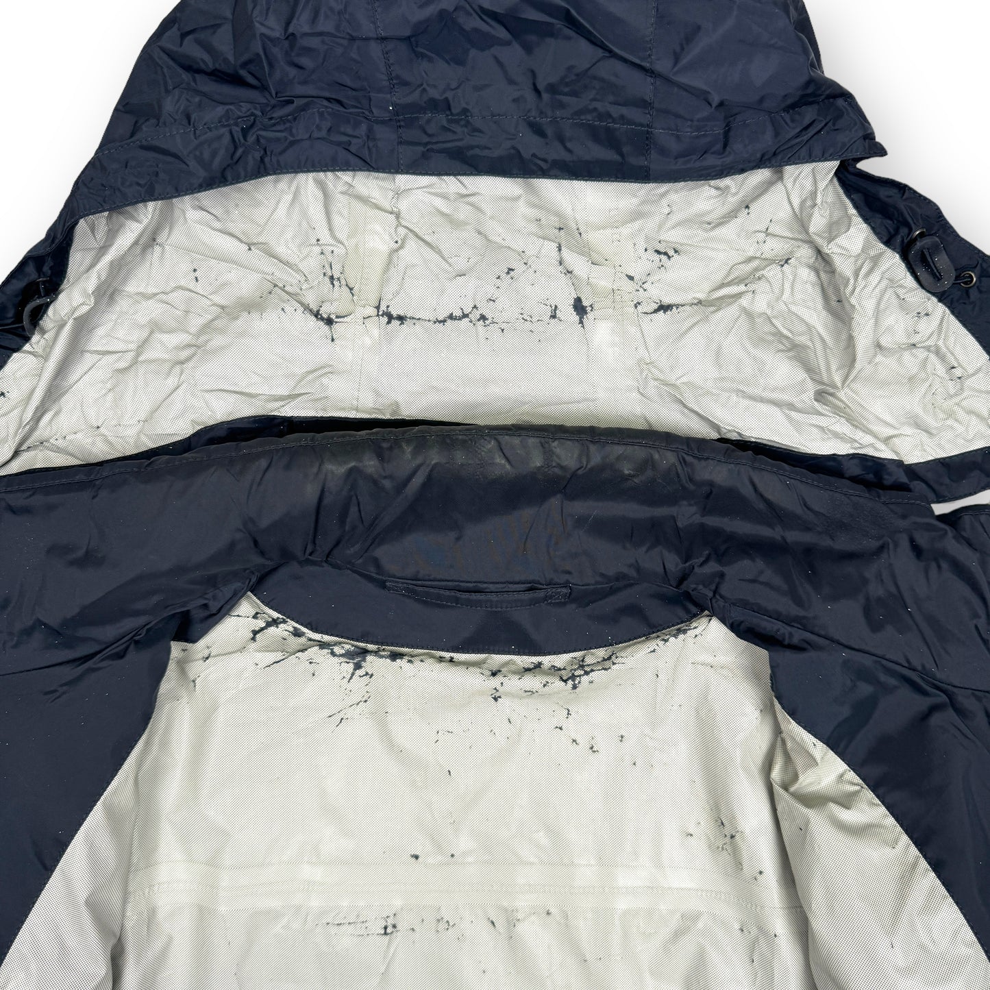 Prada Sport Nylon Jacket