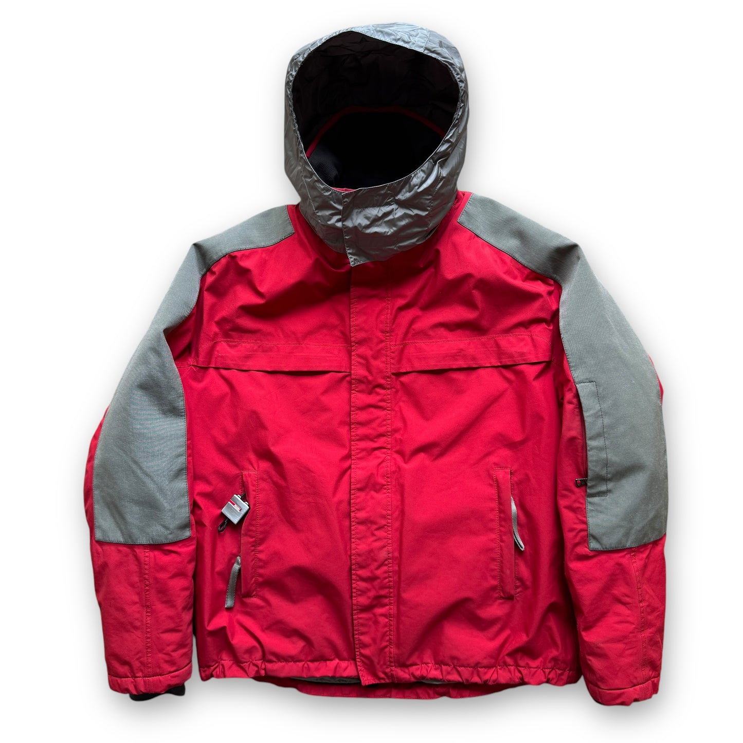 Prada Sport Gore-Tex Technical Ski Jacket