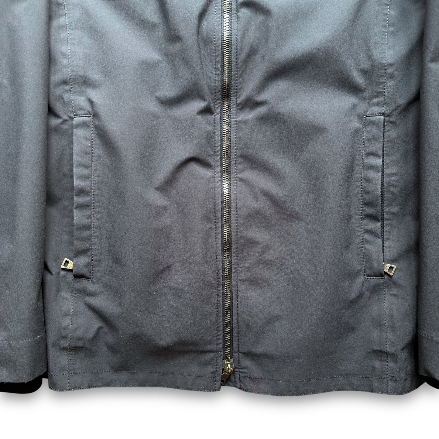 Prada Sport Gore-Tex 3-in-1 Jacket