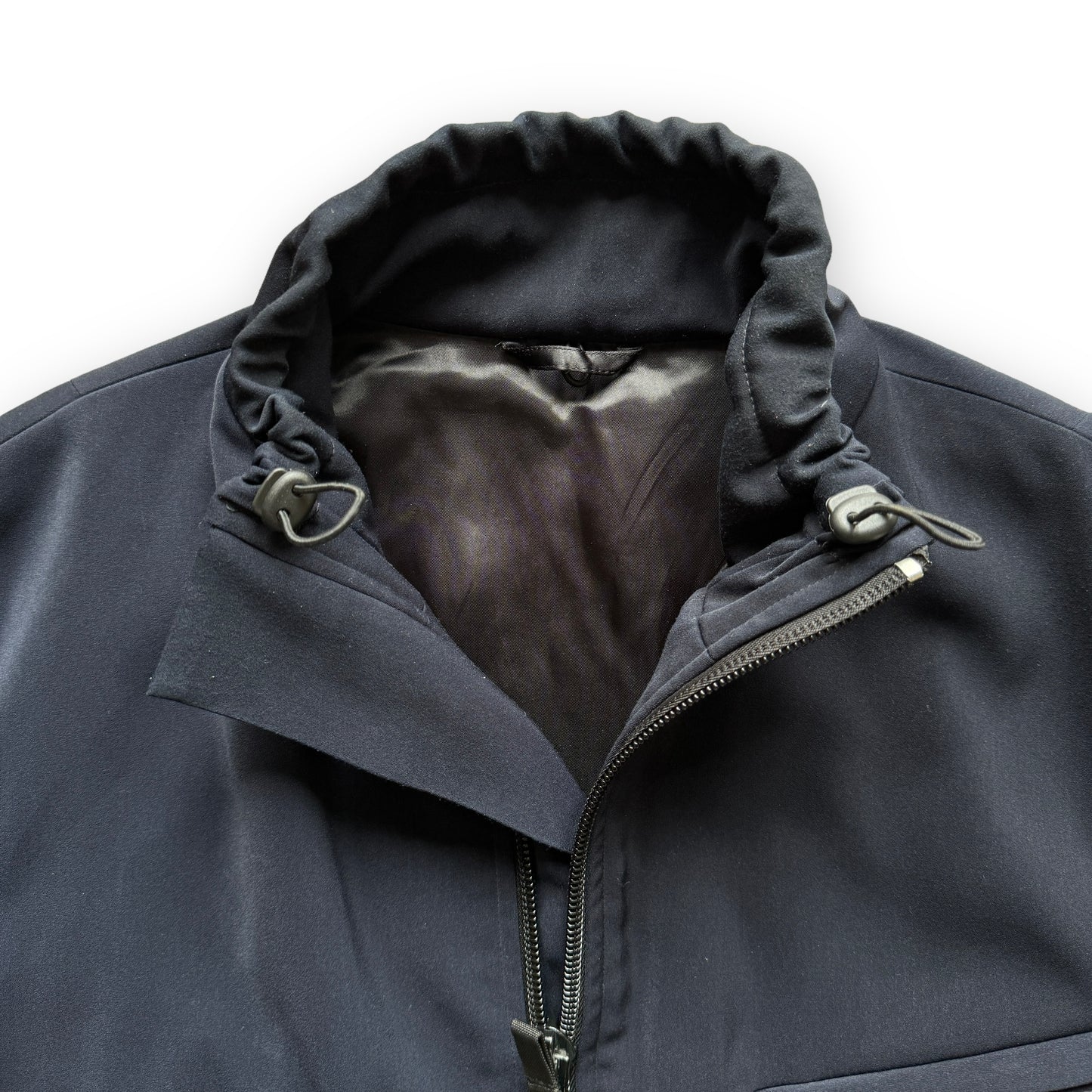Emporio Armani Long Coat - 1990s