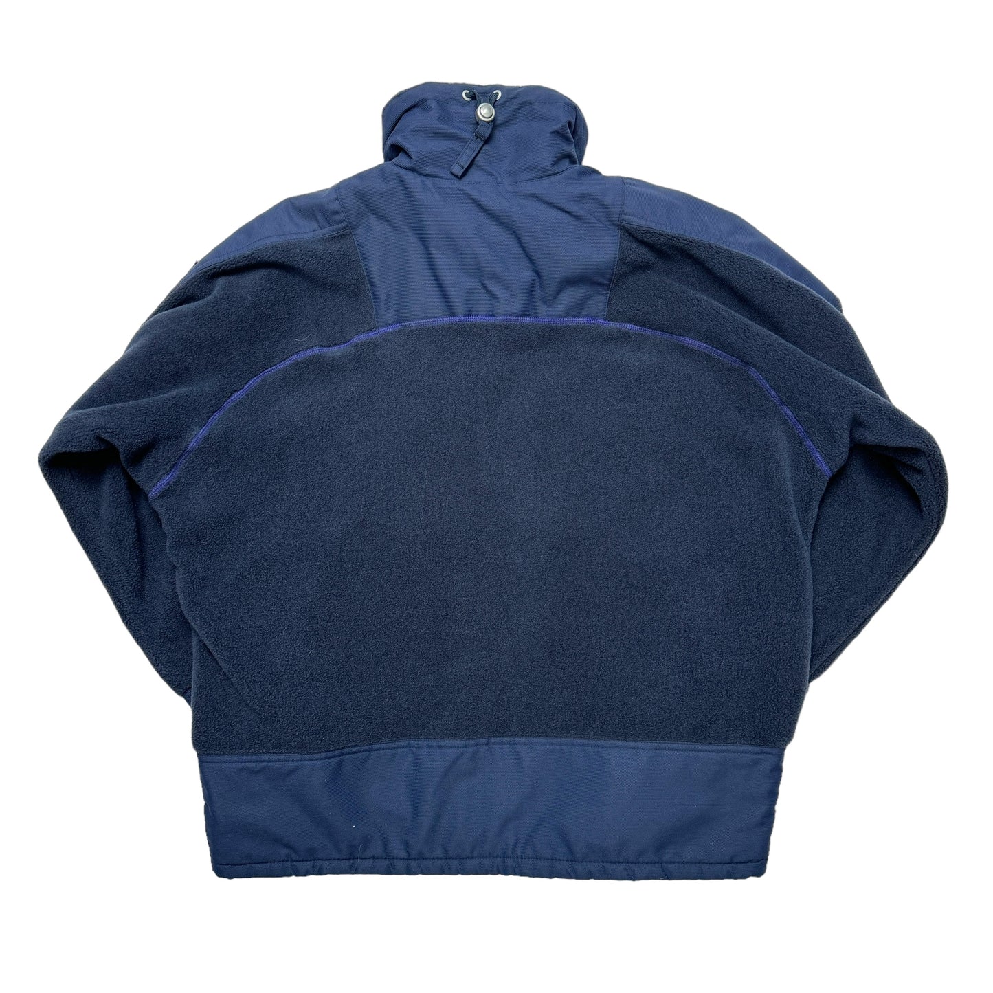 Degre 7 Technical Polartec Fleece
