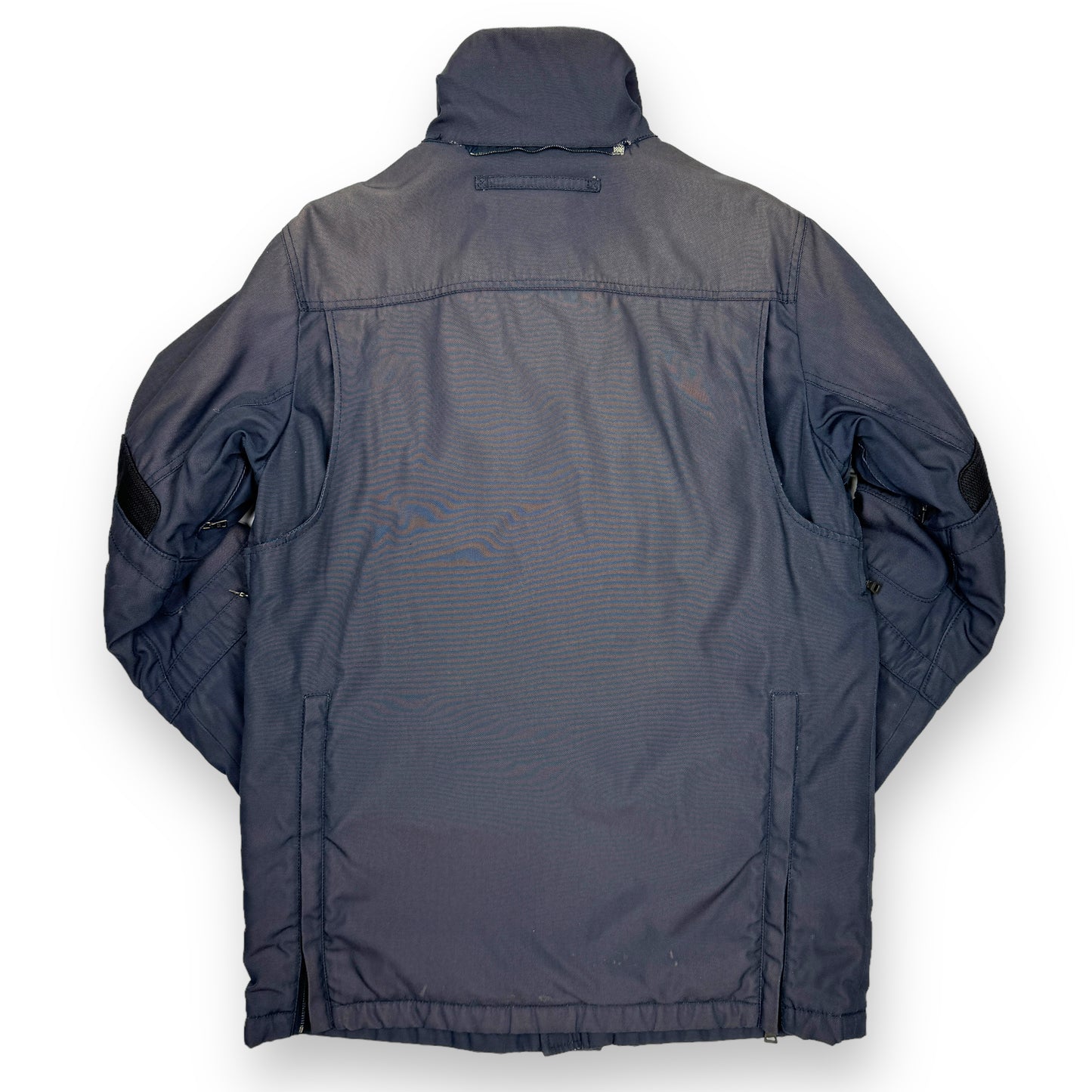 Prada Sport Ballistic Nylon Jacket