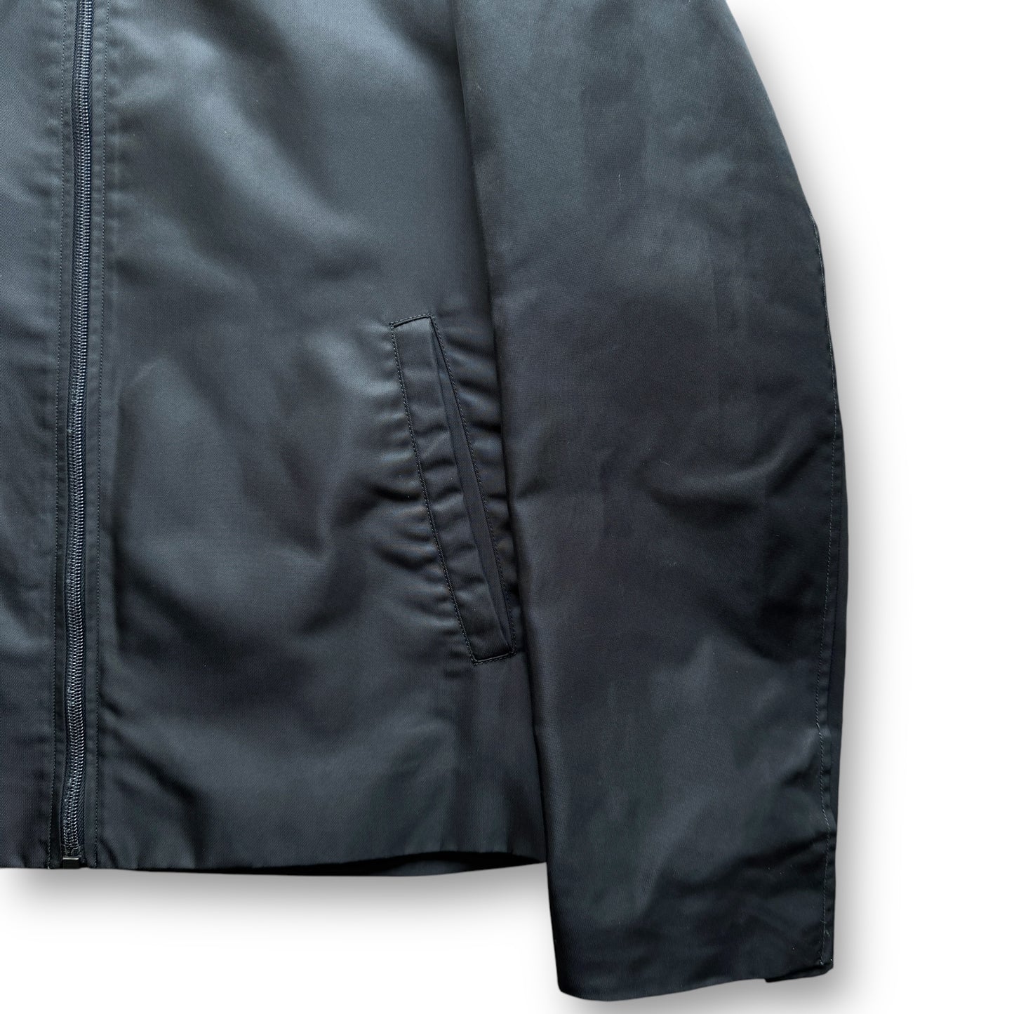 Prada Mainline Signature Jacket - F/W1999