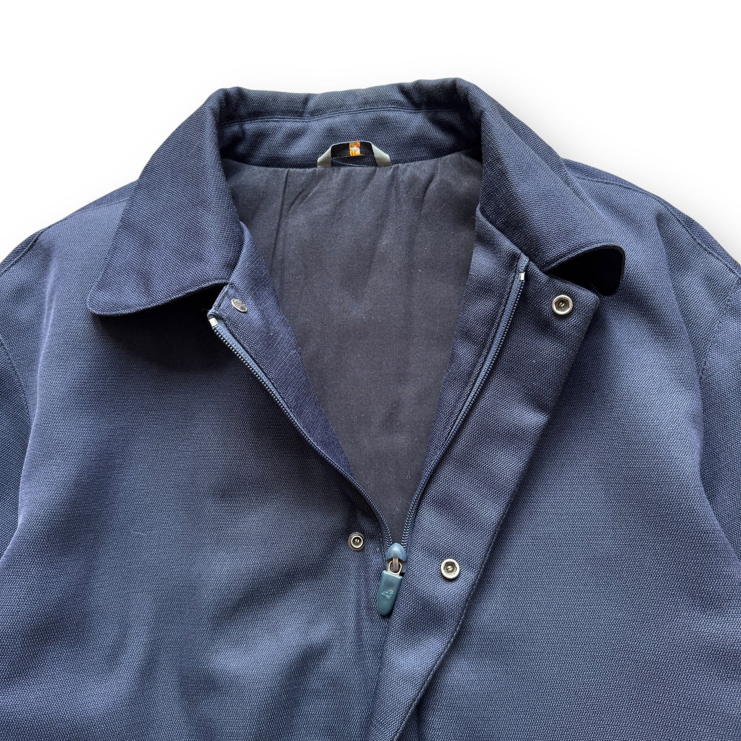 Mandarina Duck Padded Egg Cell Jacket