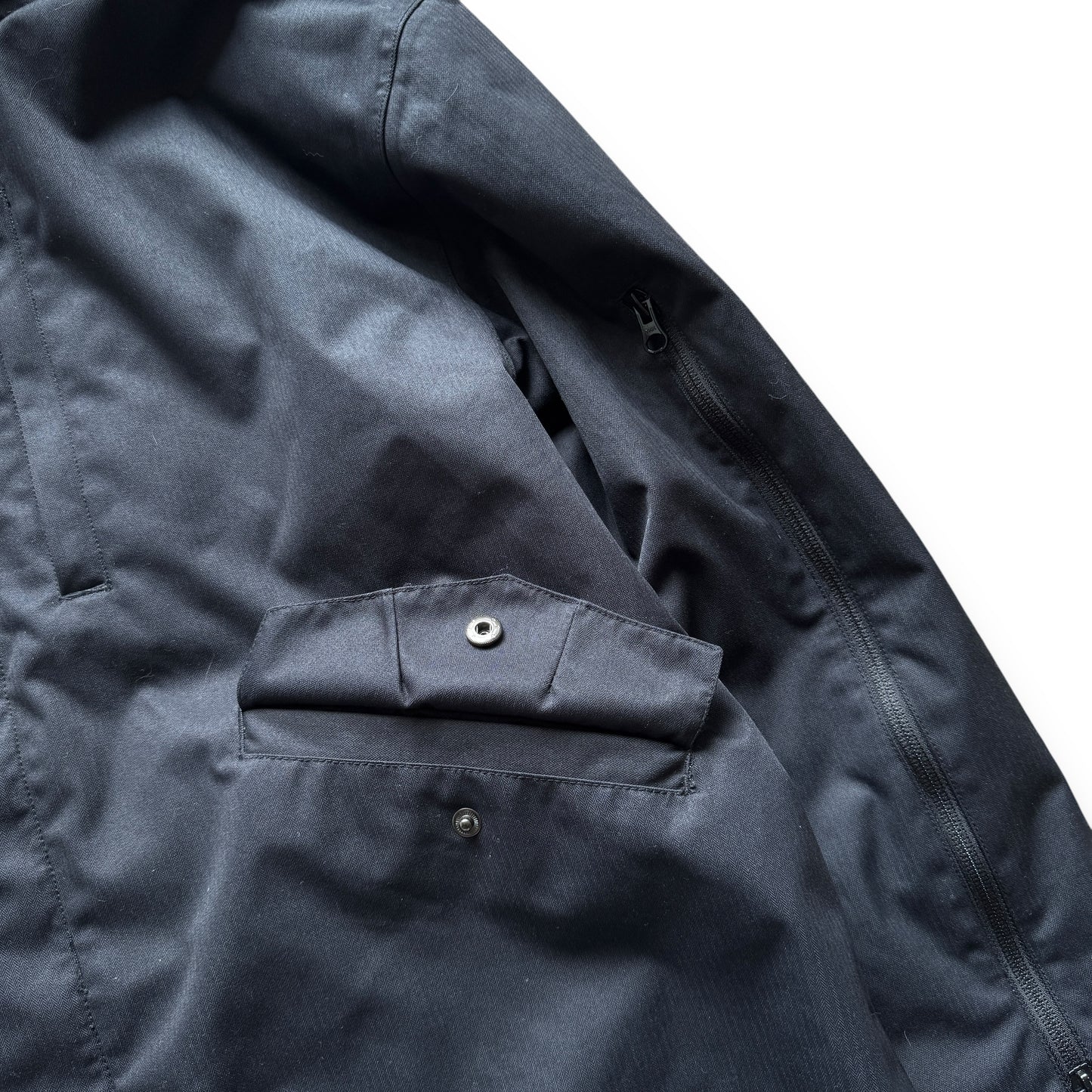 Recon Tactical Stealth Pocket Ski Jacket - ACRONYM Design