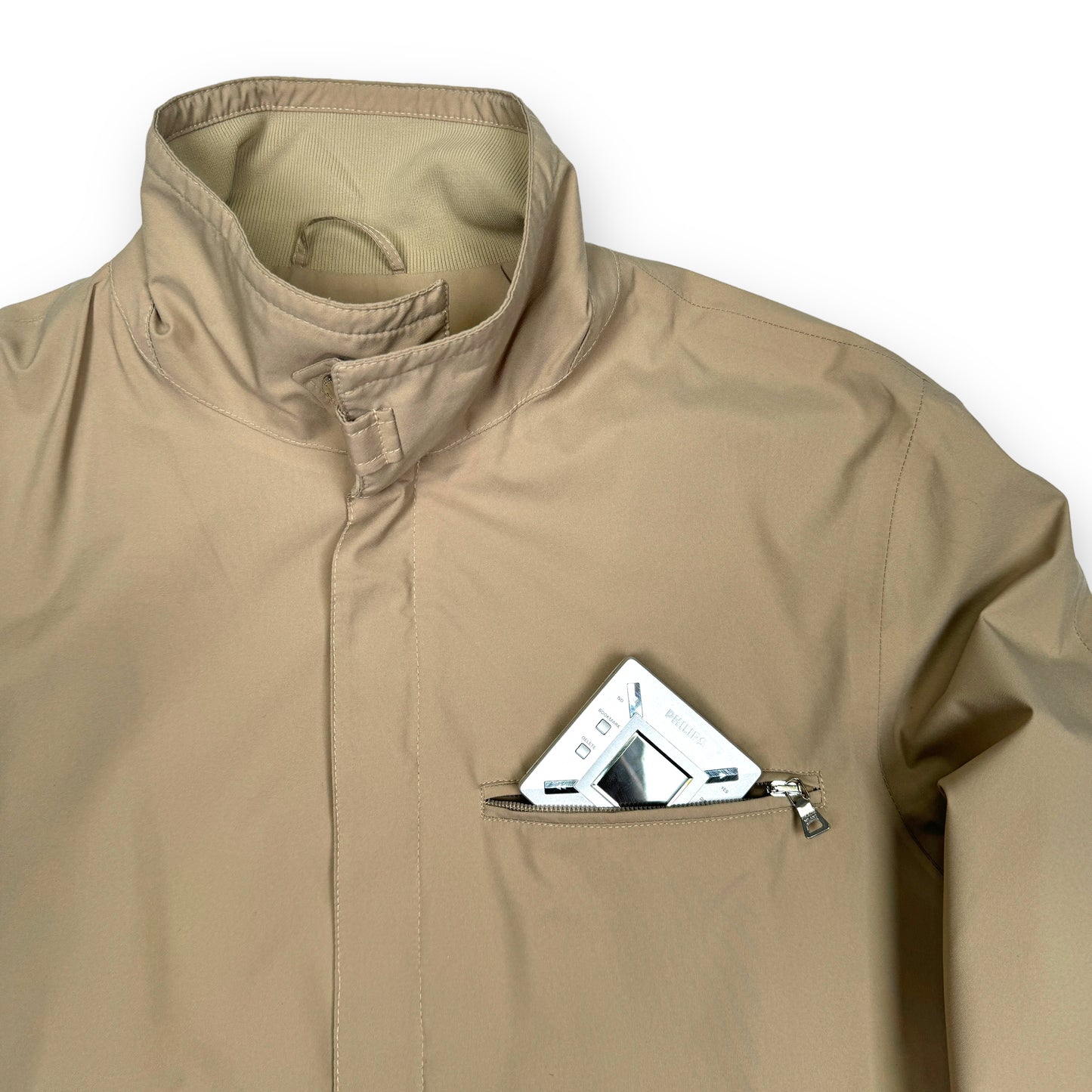 Prada Sport Gore-Tex Shell