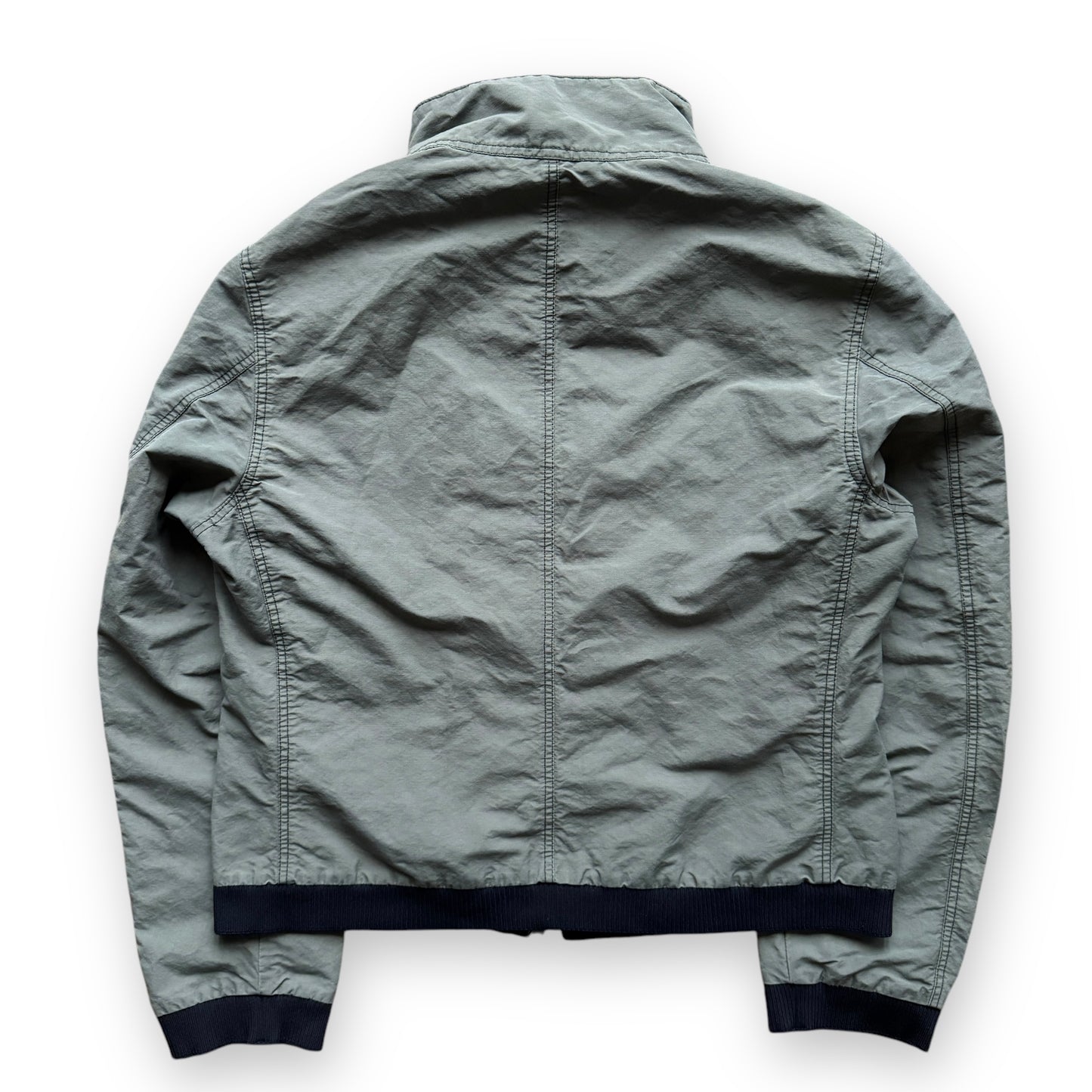 Emporio Armani Short Field Jacket
