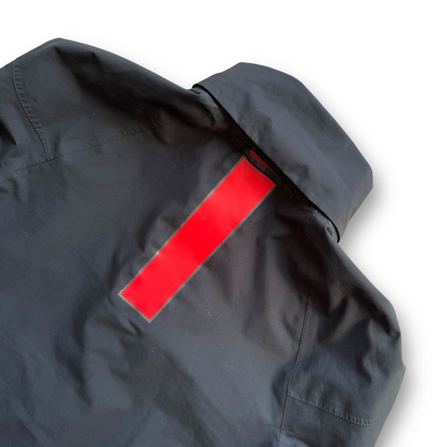 Prada Sport Gore-Tex Sailing Jacket - F/W2001