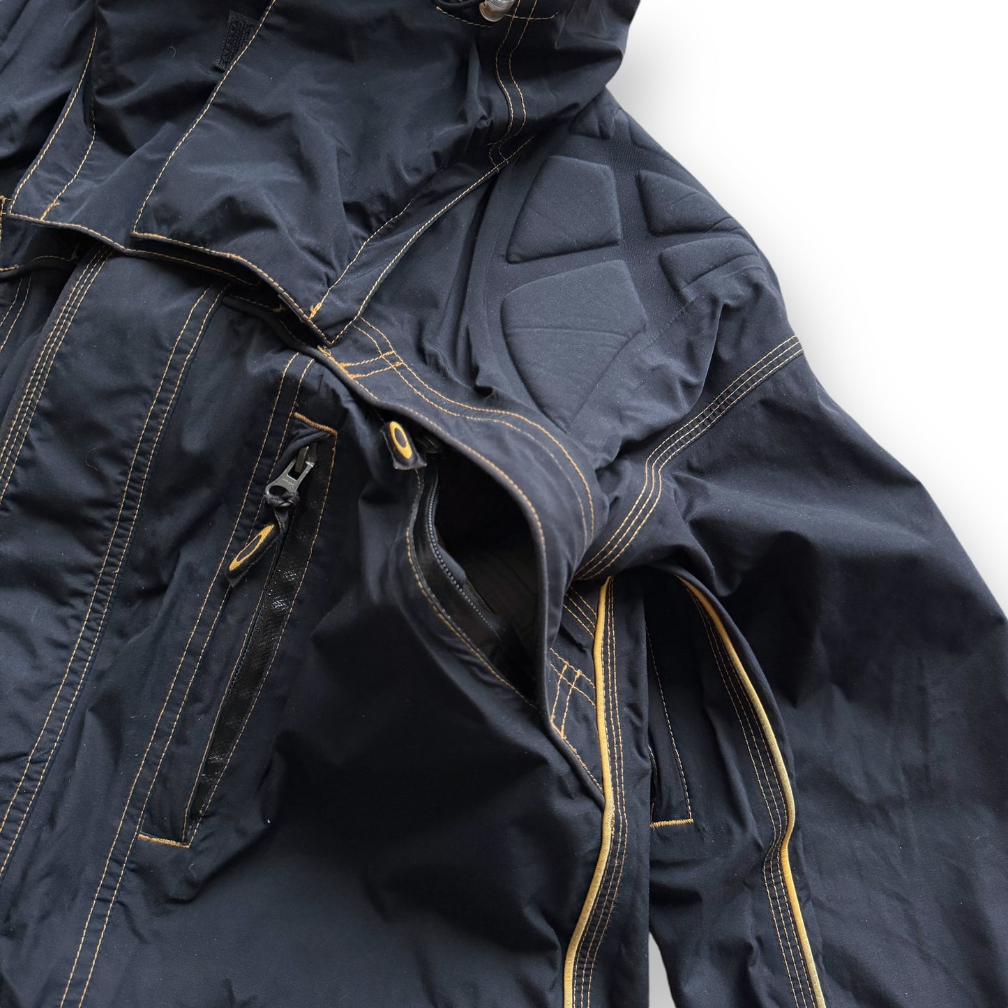 Oakley Software Thermo-Moulded Ski Jacket