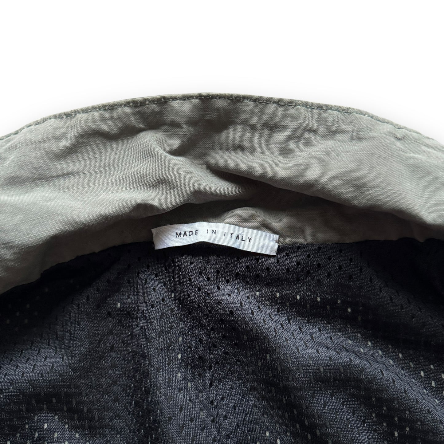 Emporio Armani Short Field Jacket