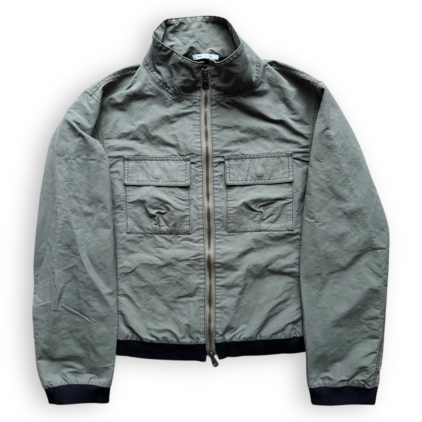 Emporio Armani Short Field Jacket
