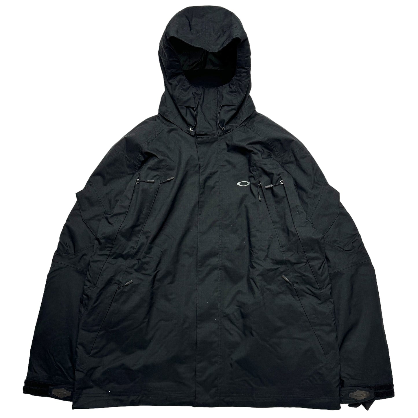 Oakley Magnetic Hood Ski Jacket 2008