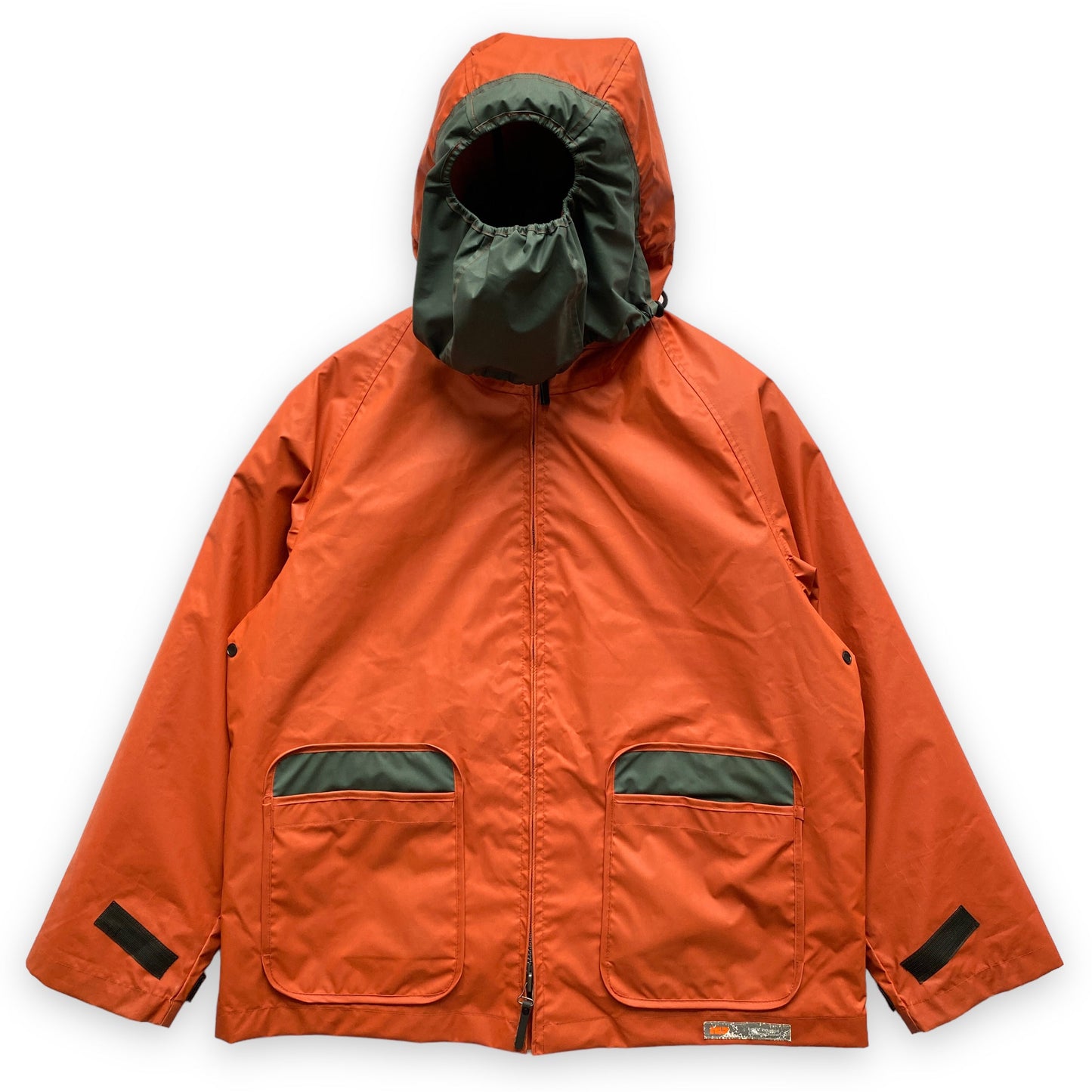 Levi’s ICD CS1 Jacket & Liner - Designed By Massimo Osti