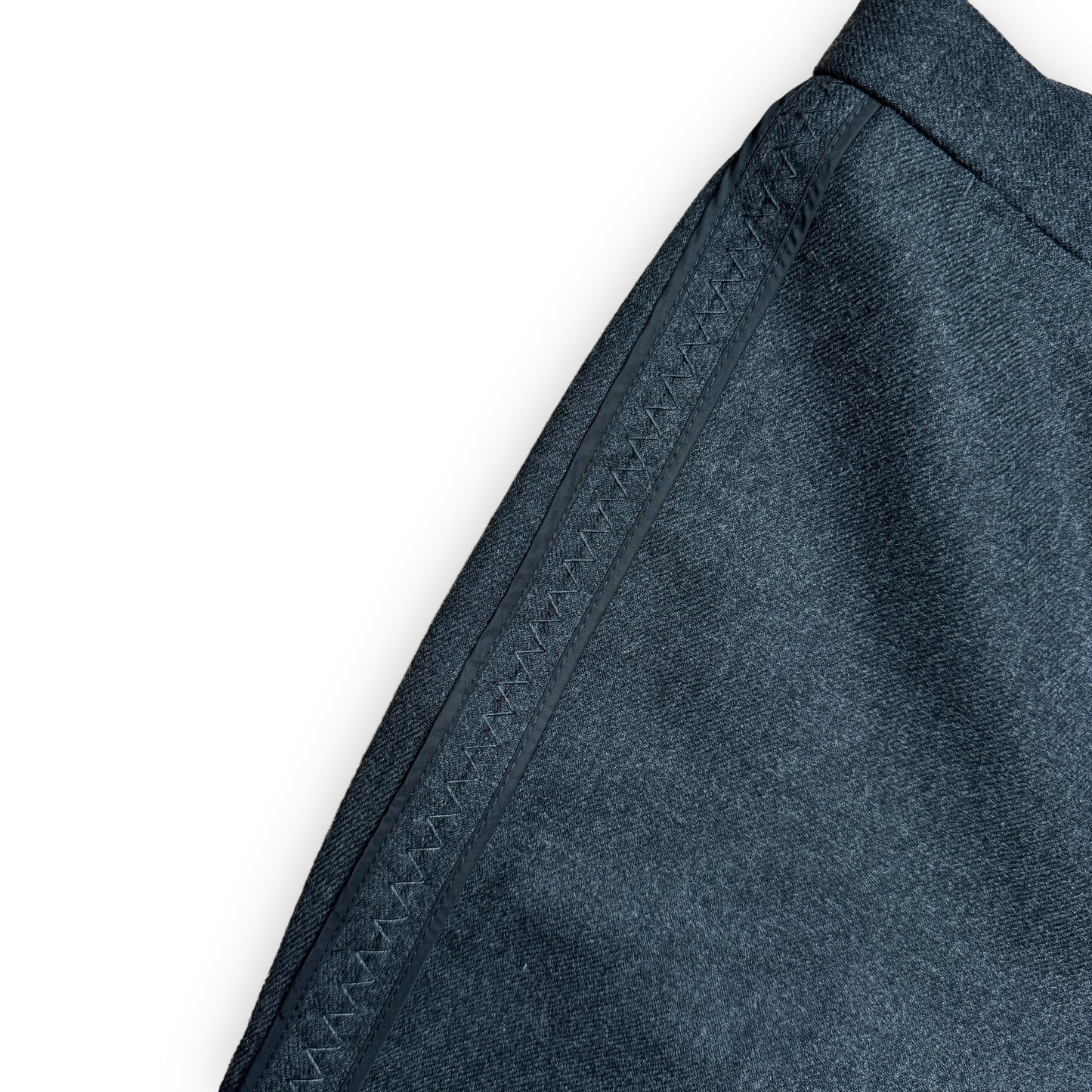 Prada Sport Wool Trousers