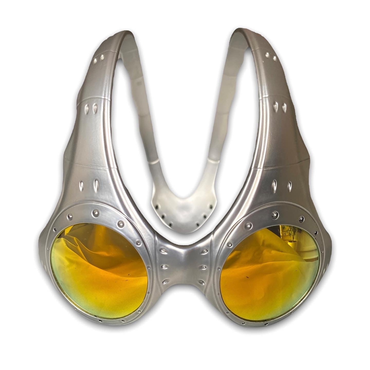 Oakley OverTheTop - FMJ/Fire Iridium