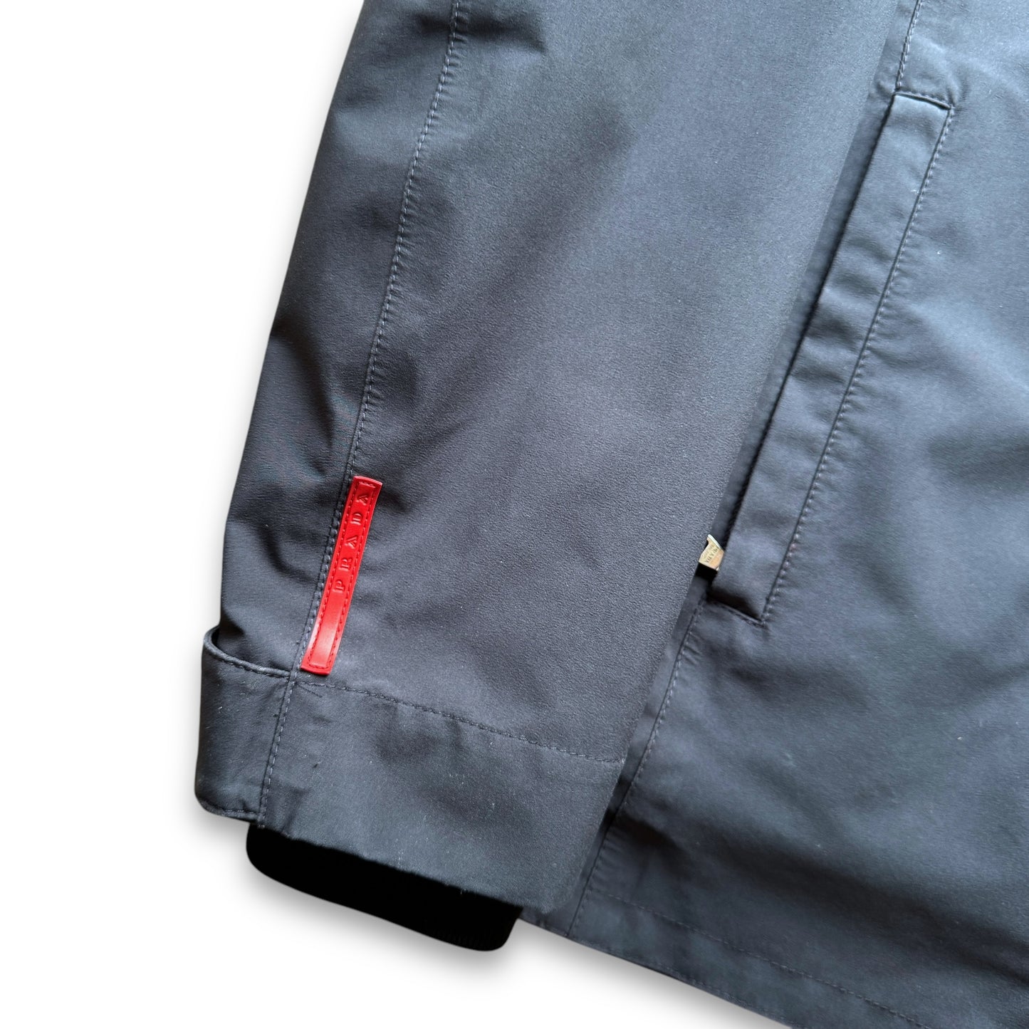 Prada Sport Gore-Tex 3-in-1 Jacket