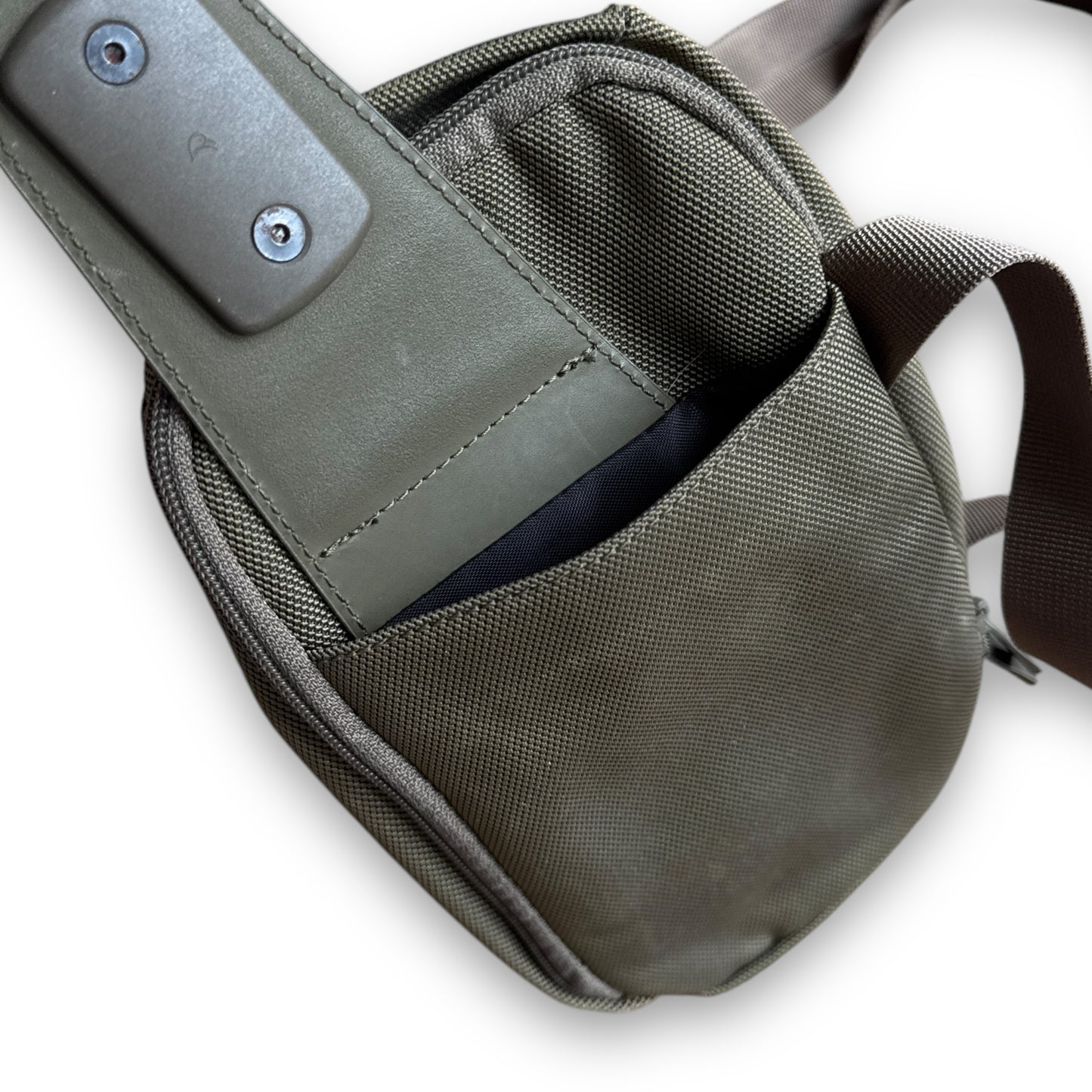 Mandarina Duck ‘Work Bag’