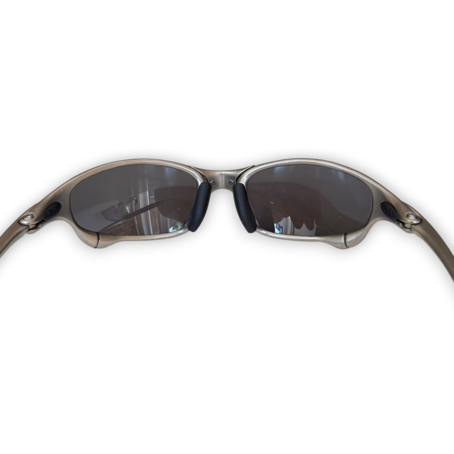 Oakley X-Metal Juliet Plasma/Black Chrome