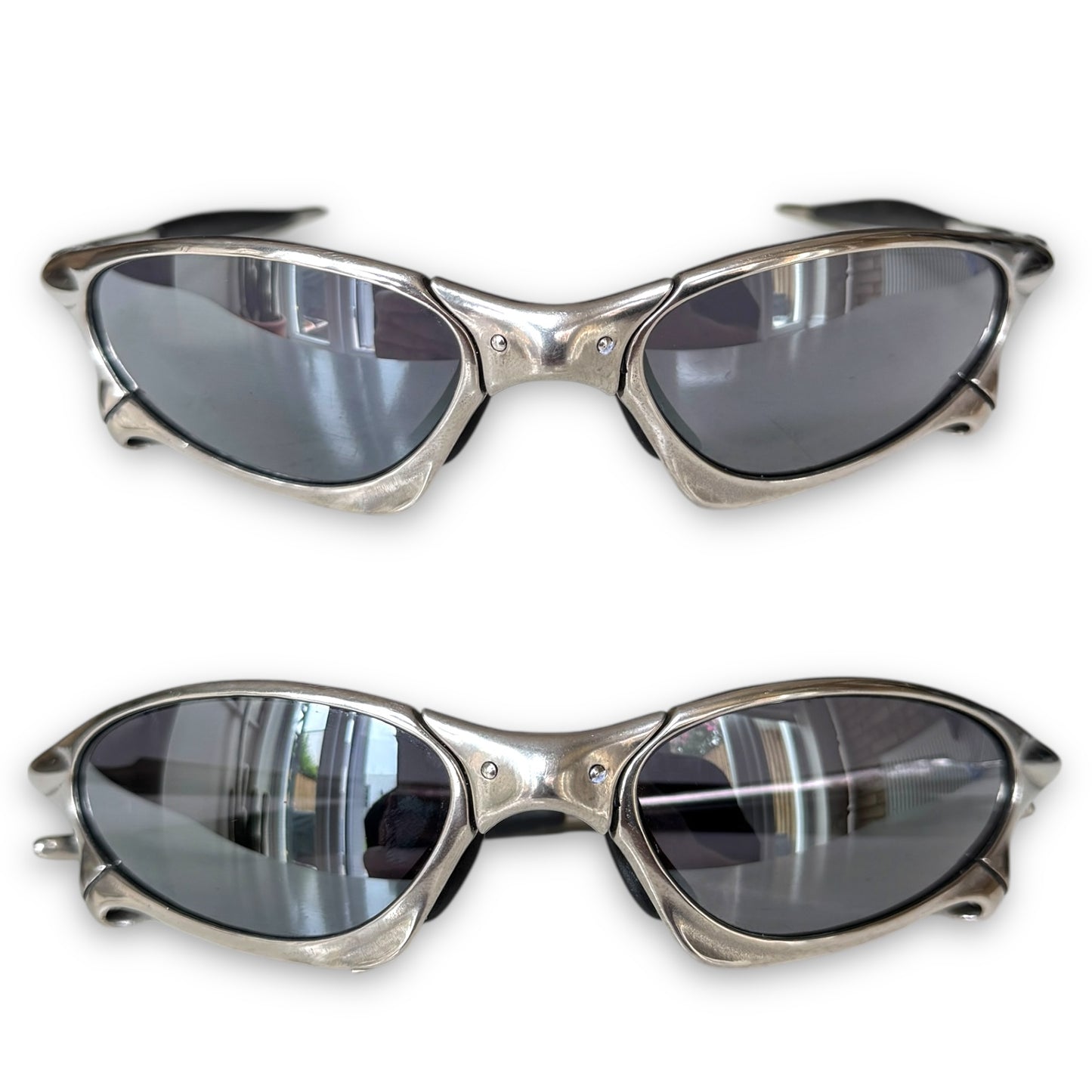 Oakley X-Metal Penny Polished/Black Iridium