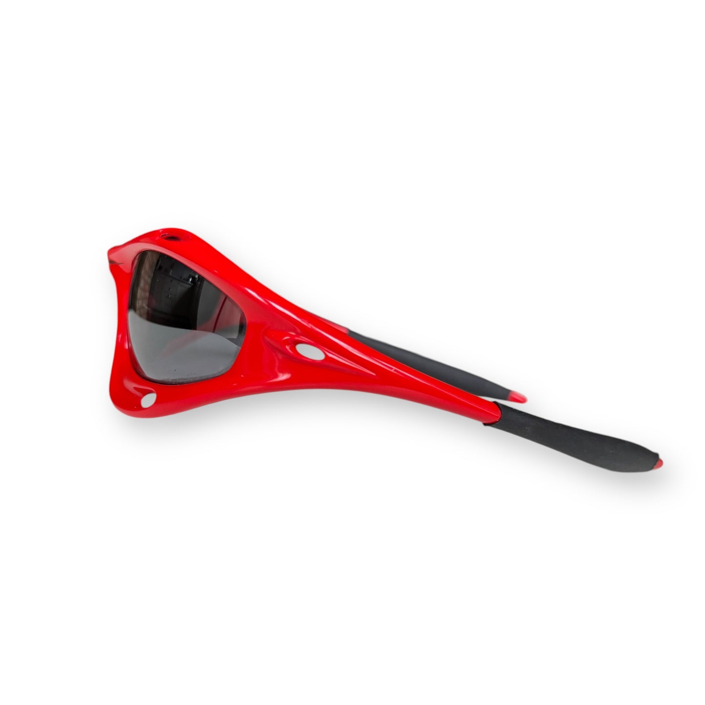 Oakley Racing Jacket Red/Black
