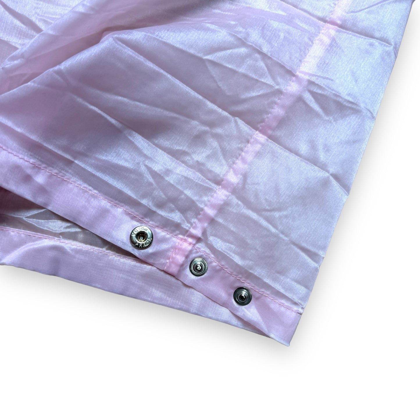 Prada Sport S/S2000 Convertible Shorts