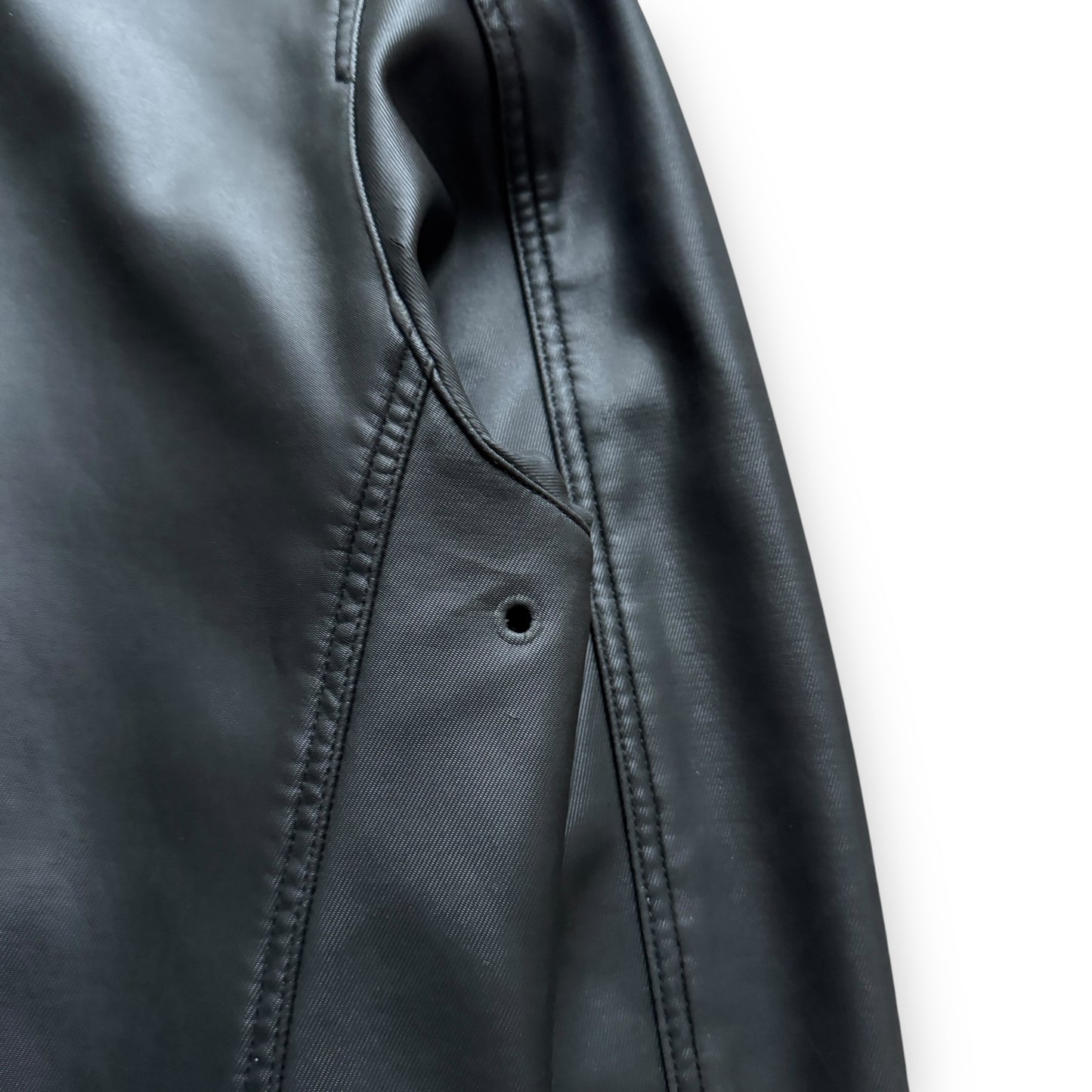 Emporio Armani Long Coat