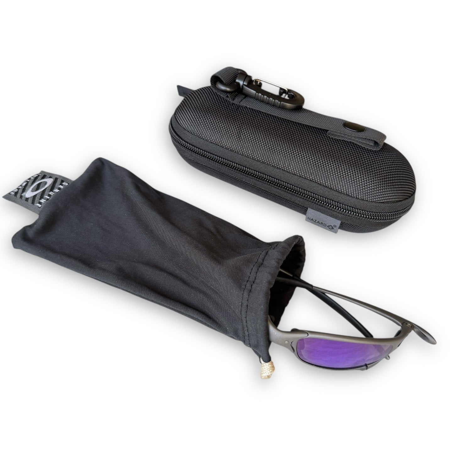 Oakley X-Metal Juliet Black Iridium
