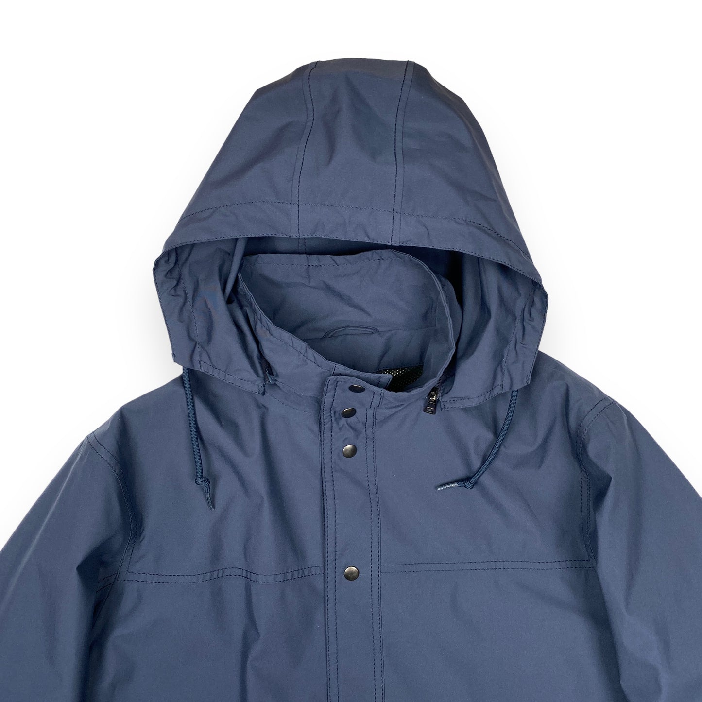 Prada Sport Gore-Tex Overcoat - Brand New