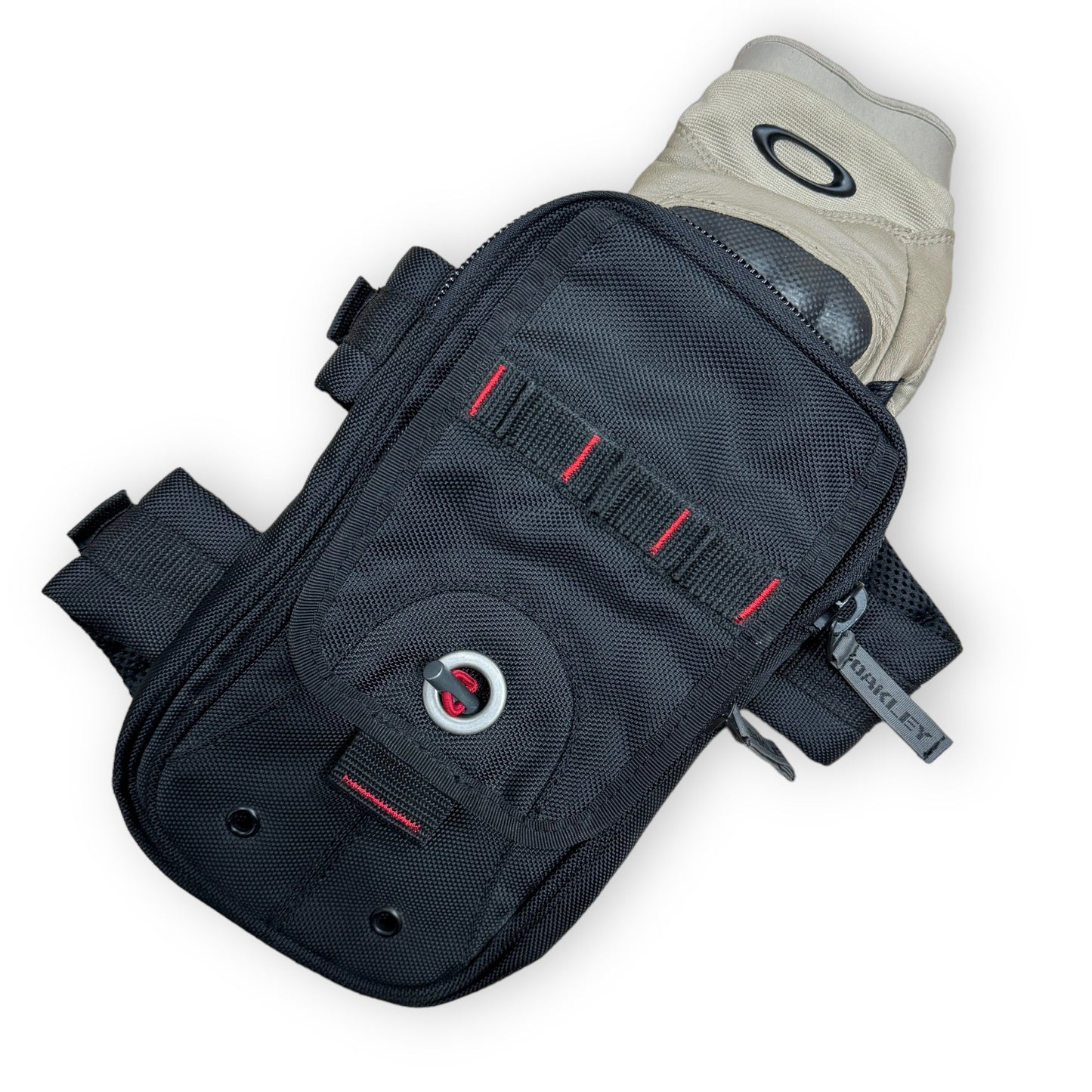 Oakley Tactical Field Gear AP Leg Holster 2006