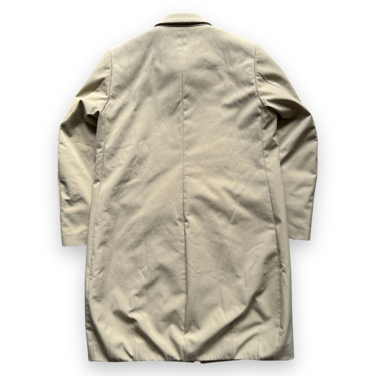 Prada Mainline Padded Long Coat