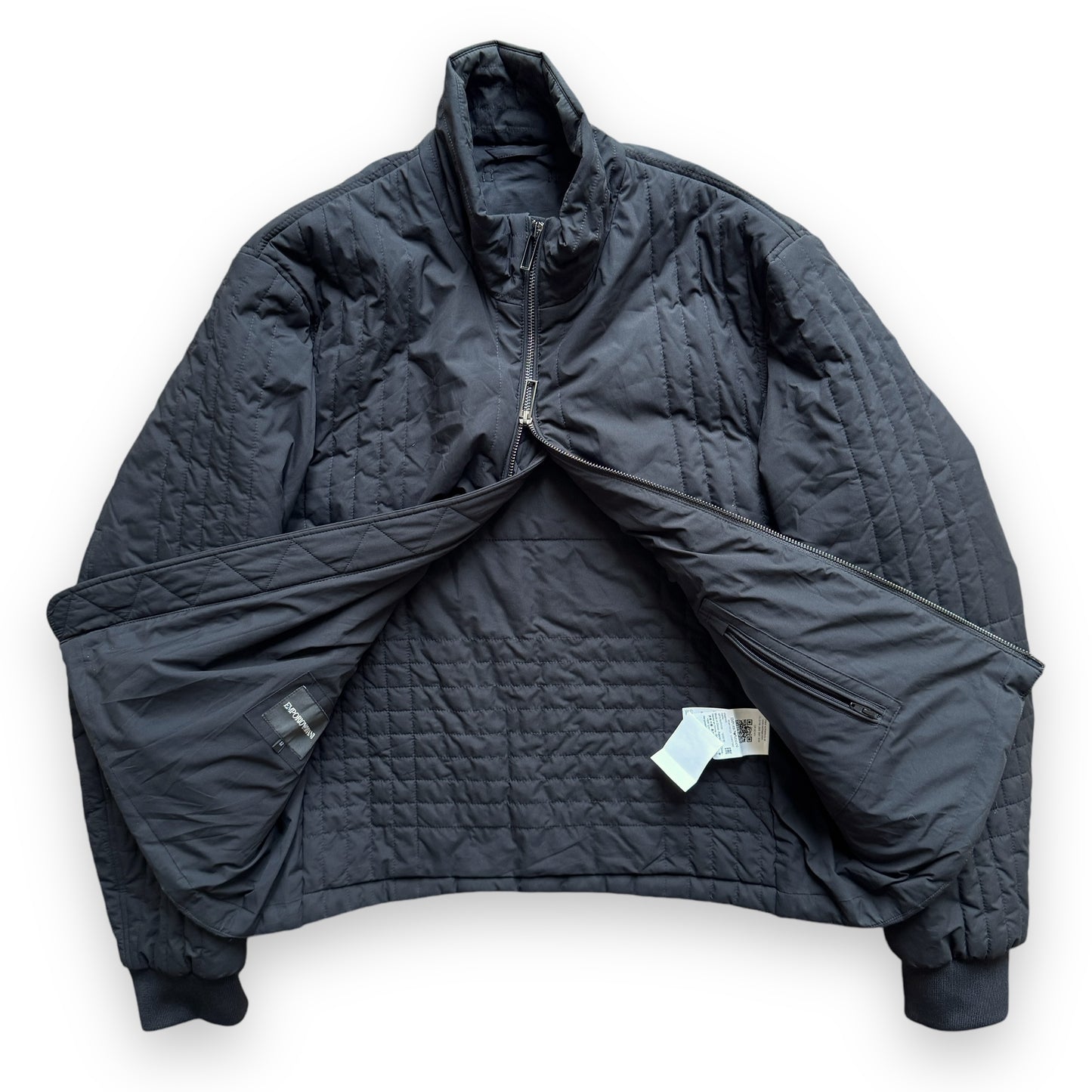 Emporio Armani Lightweight Padded Jacket