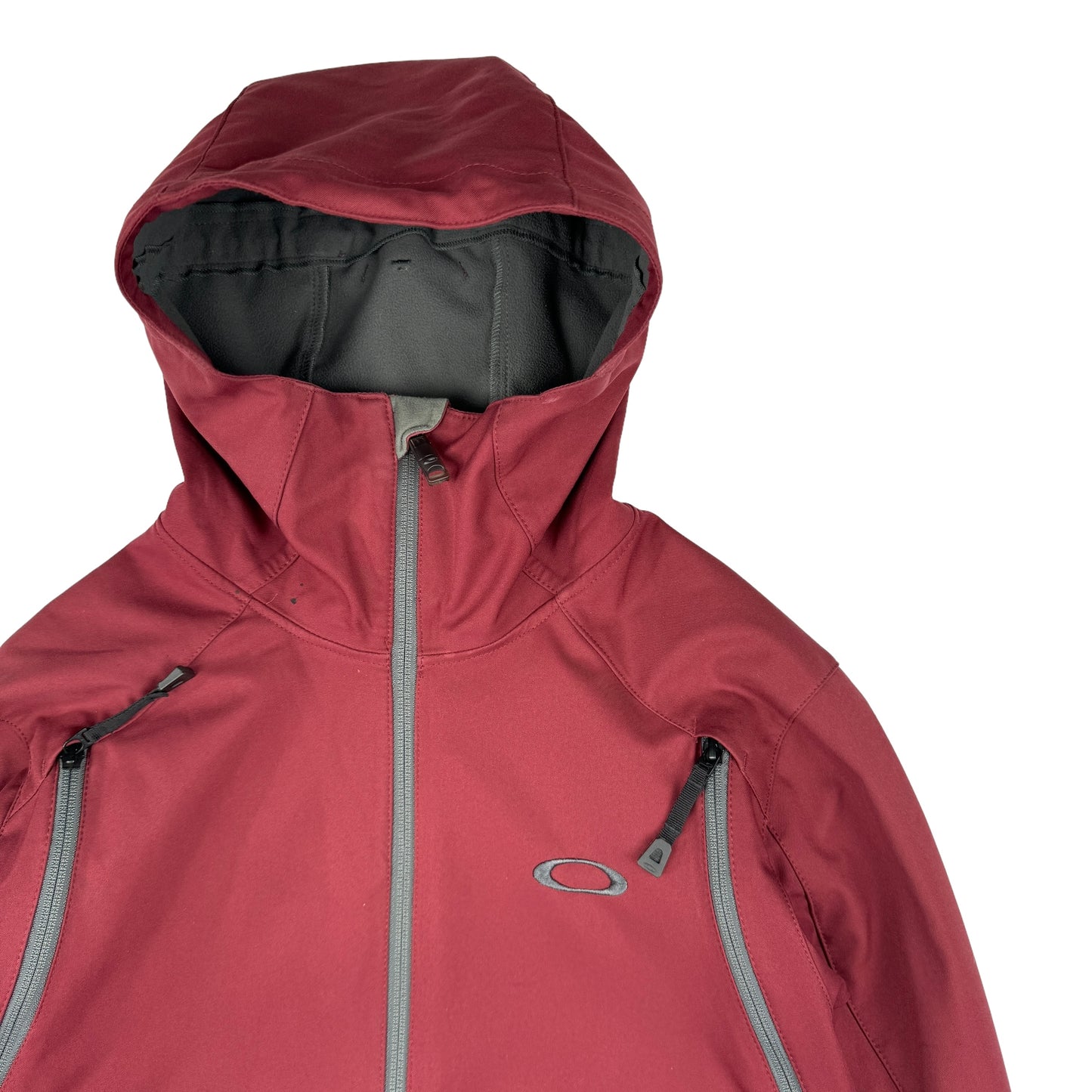 Oakley Softshell Ventilated Jacket