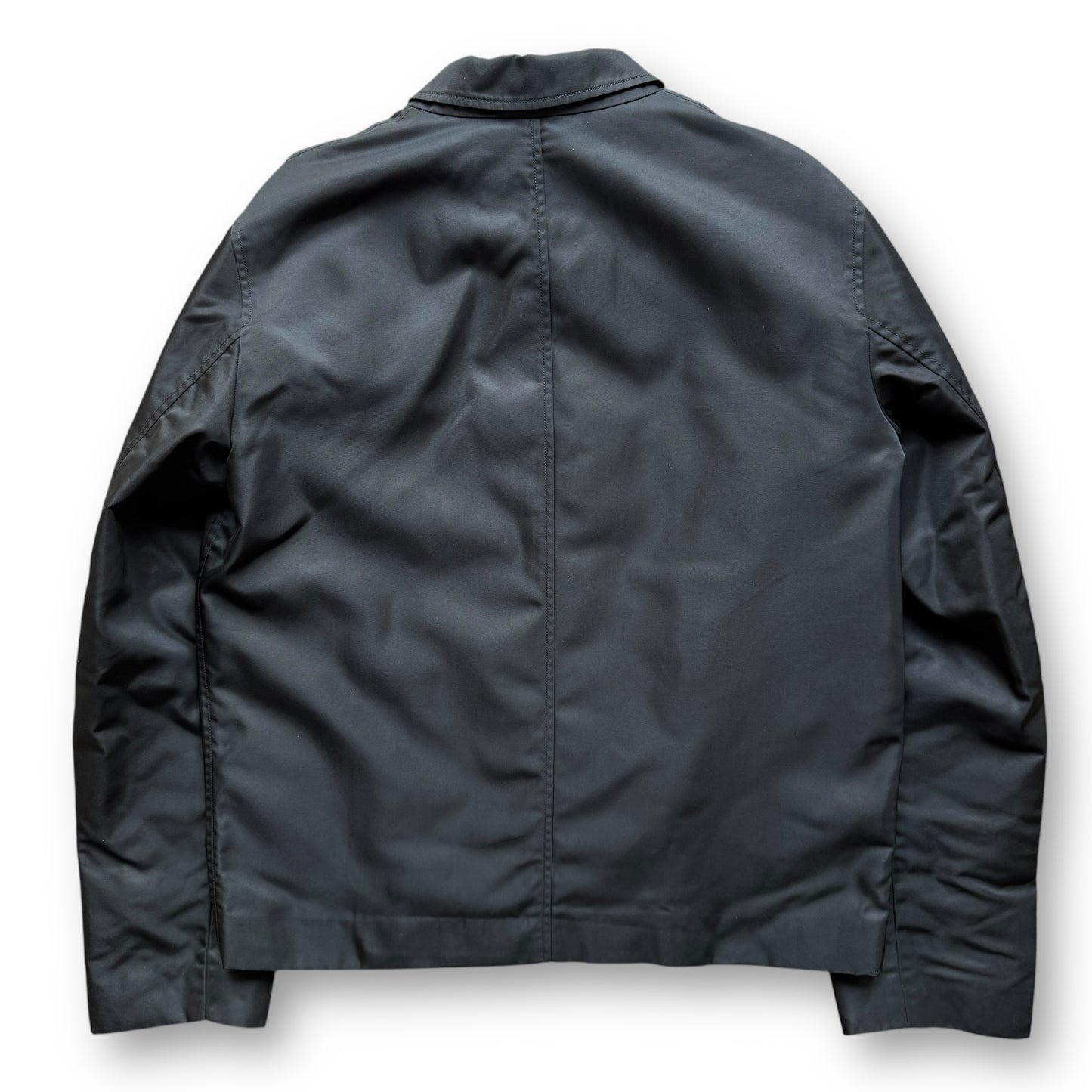 Prada Mainline Signature Jacket - F/W1999