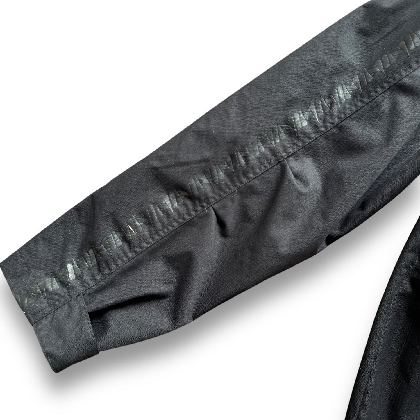 Recon Tactical Stealth Pocket Ski Jacket - ACRONYM Design