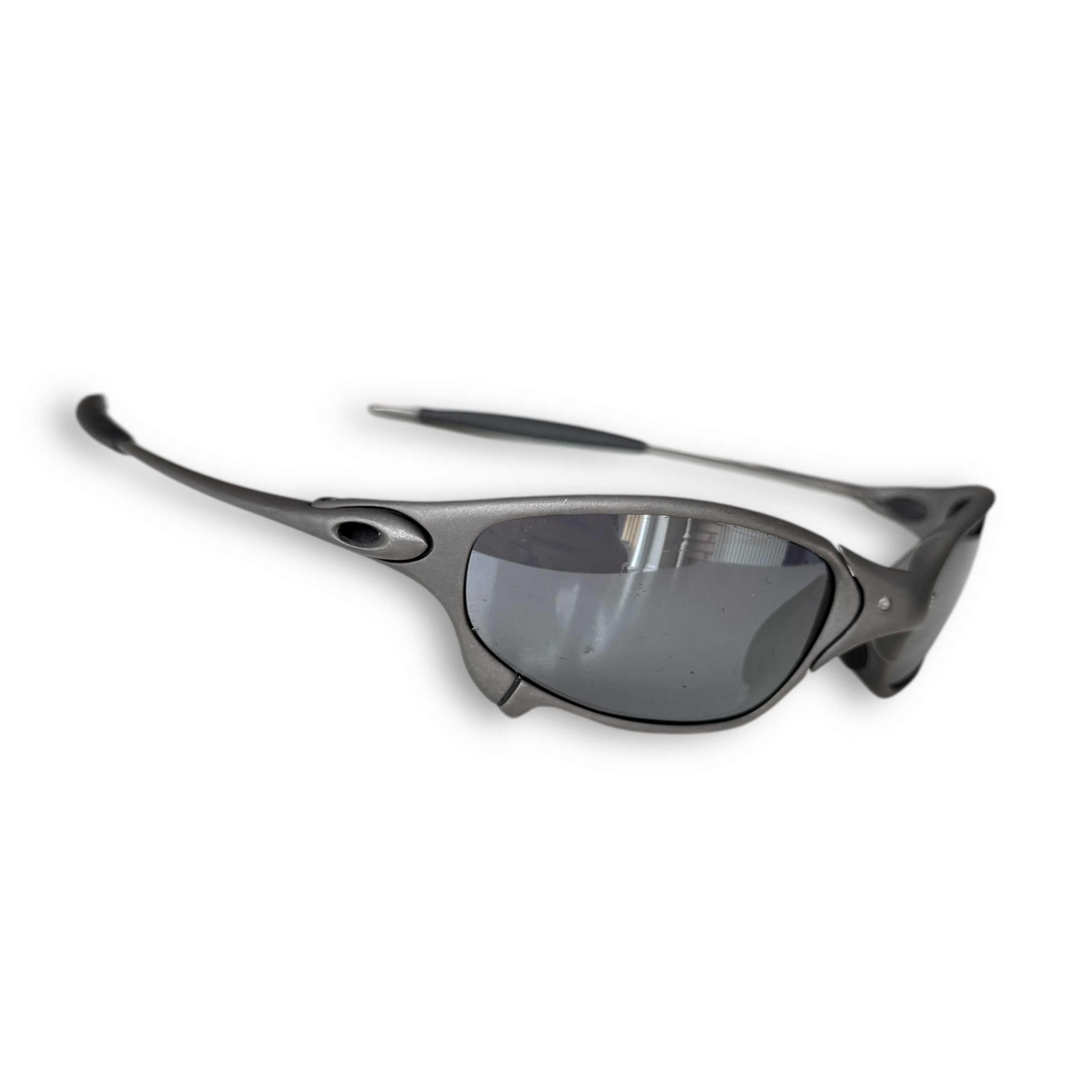 Oakley X-Metal Juliet Black Iridium – 300700 - Main Image