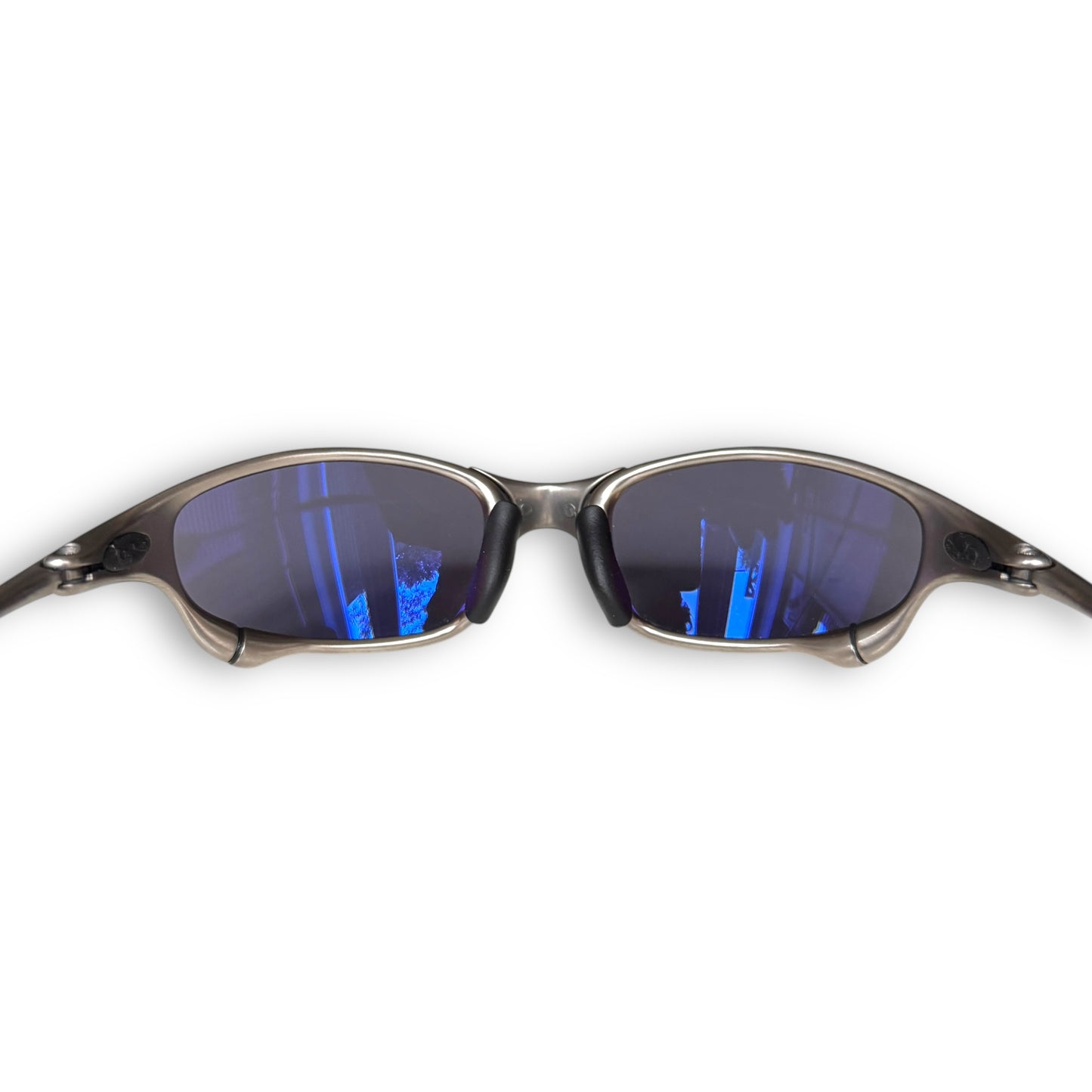 Oakley X-Metal Juliet Plasma/Emerald
