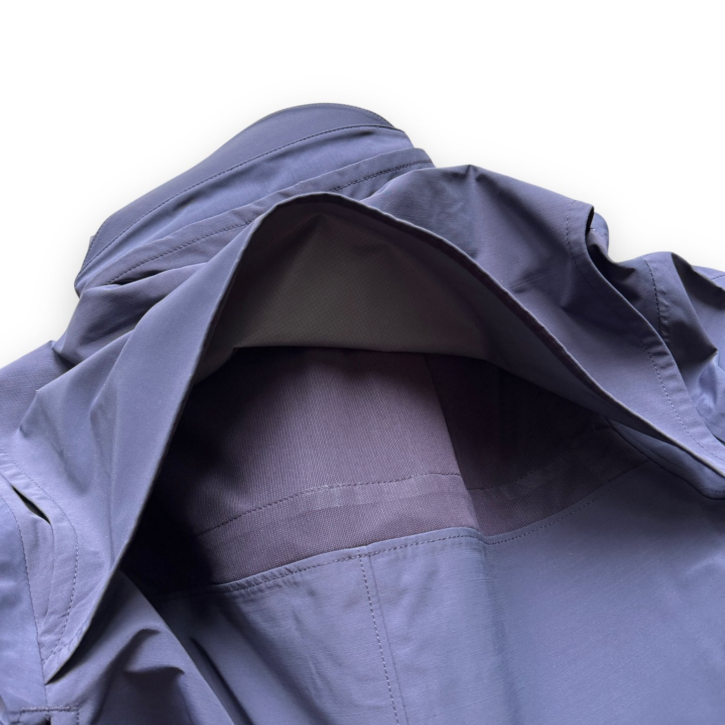 Nike 01 Code Waterproof Jacket & Modular Vest