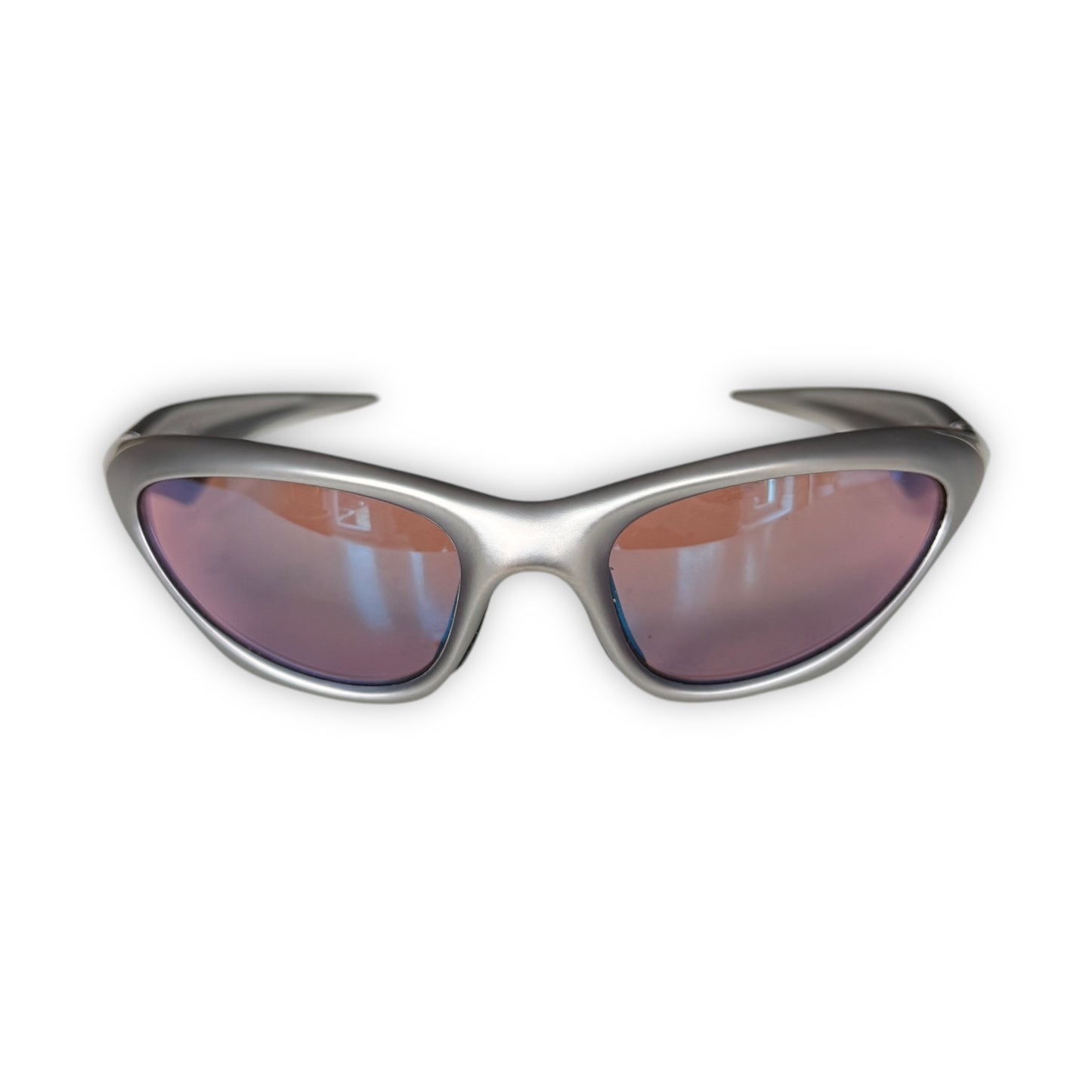 Oakley Scar FMJ+/G30 Iridium
