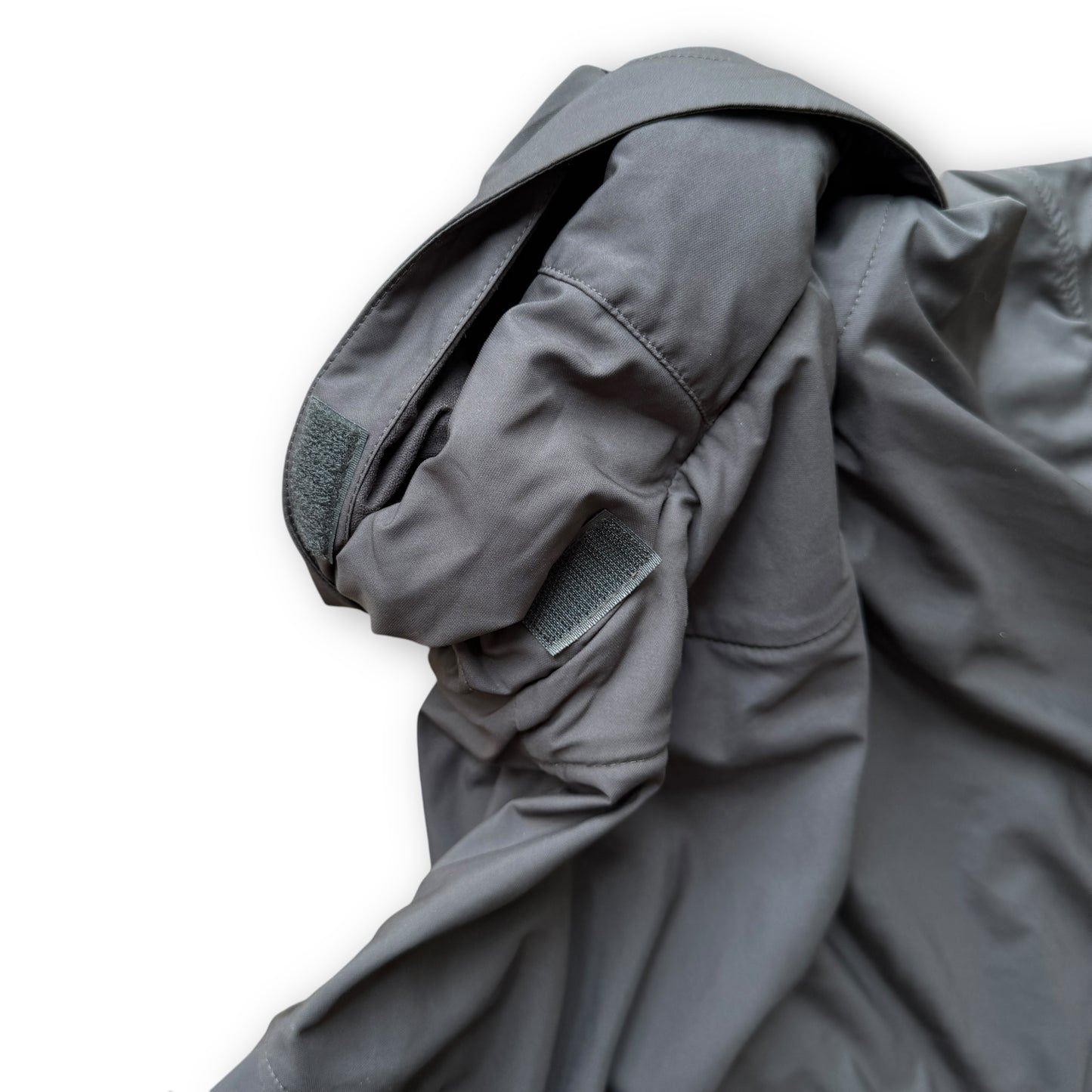 Ermenegildo Zegna For Audemars Piguet ‘Fold-Away’ Technical Jacket