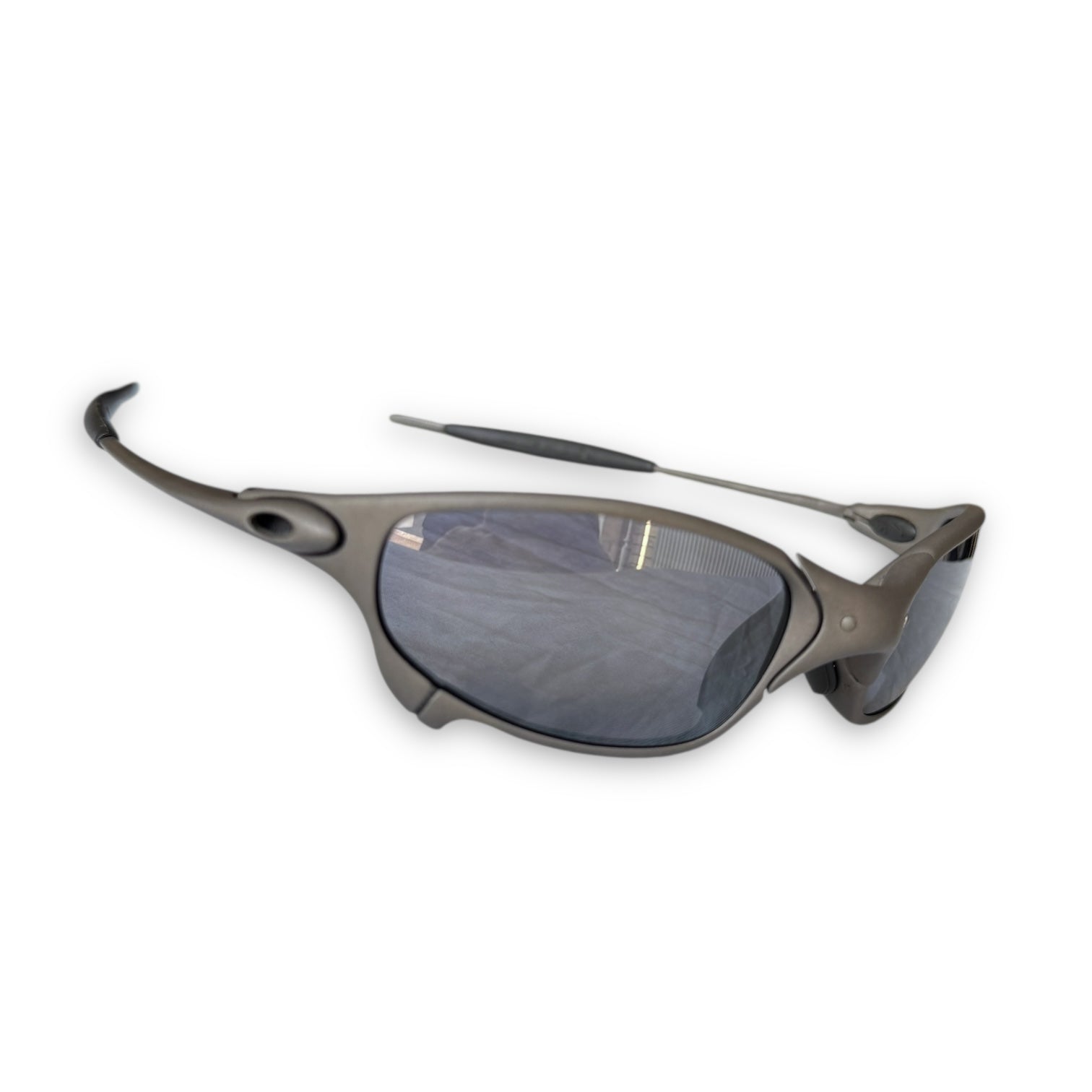 Oakley X-Metal Juliet Black Iridium – 300700
