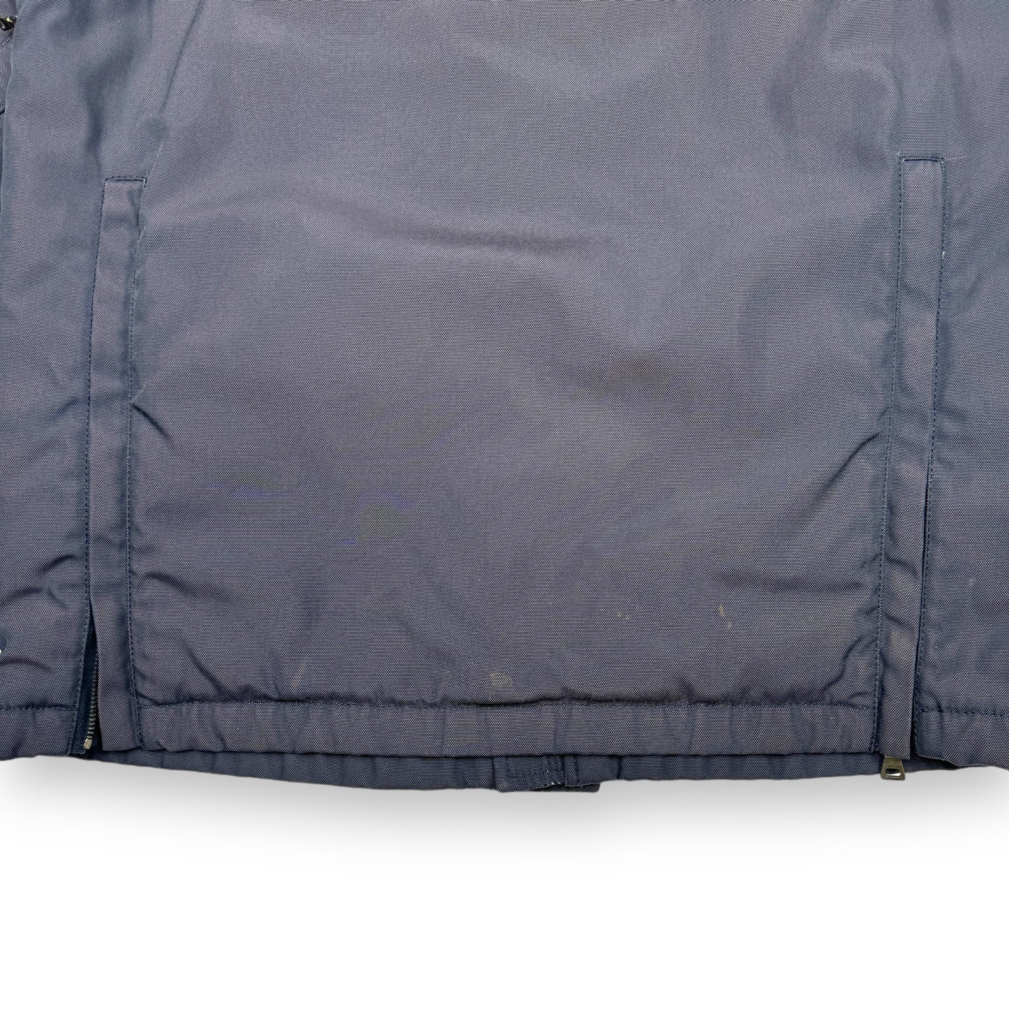 Prada Sport Ballistic Nylon Jacket