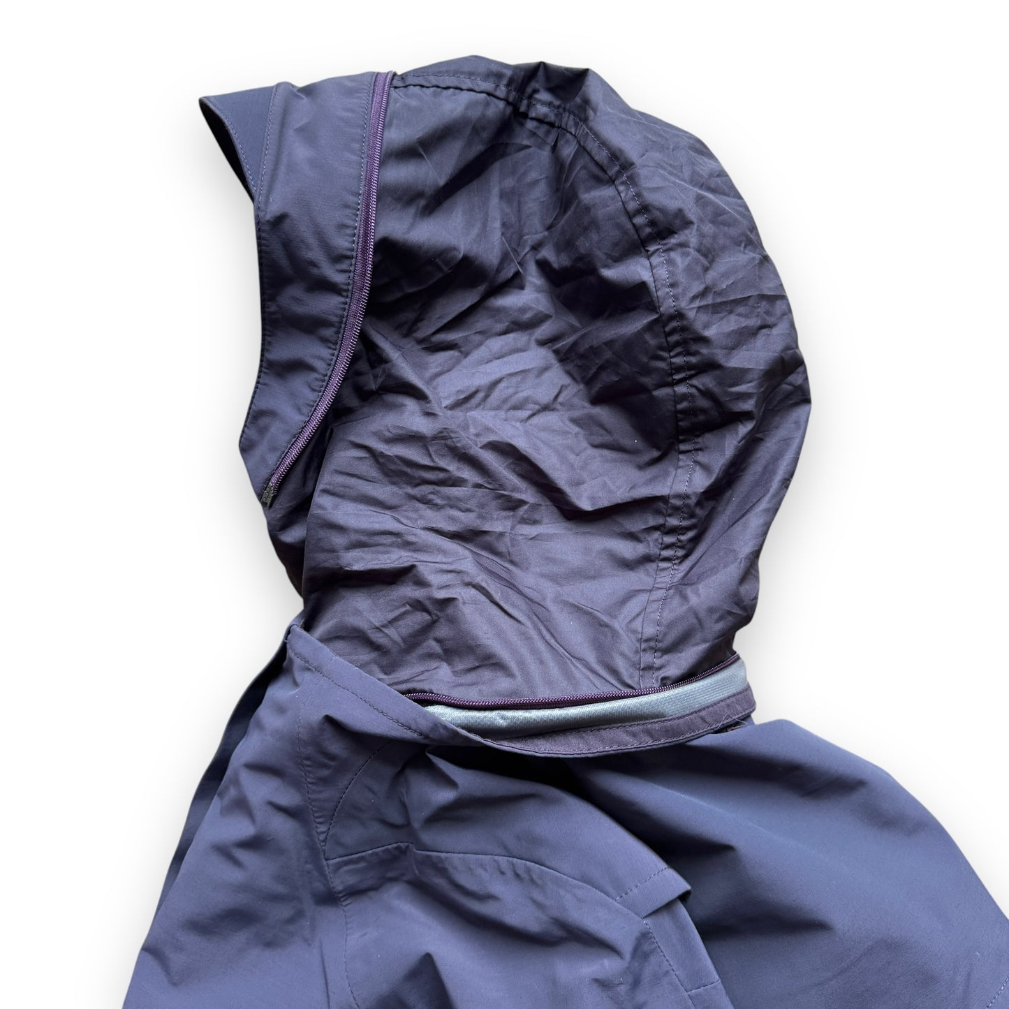 Nike 01 Code Waterproof Jacket & Modular Vest