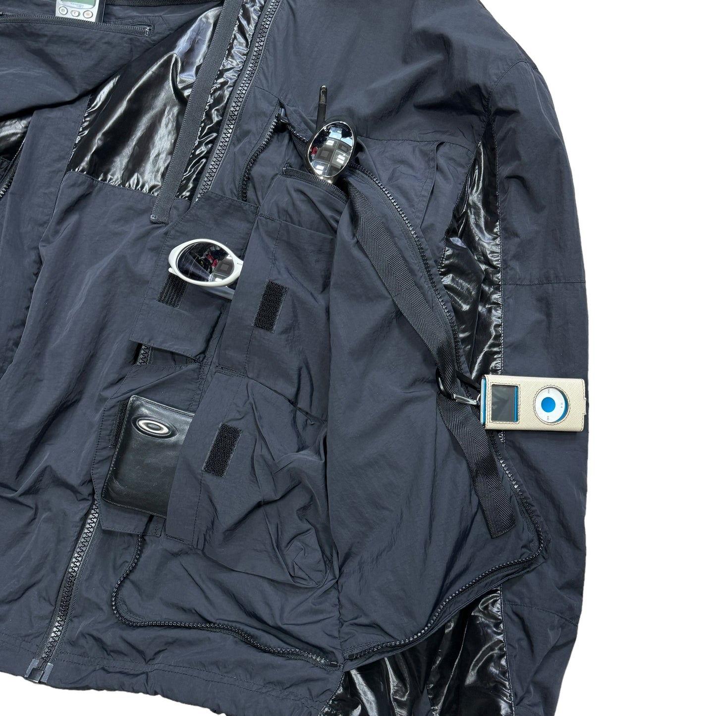 Guerilla Group Technical Stealth Jacket
