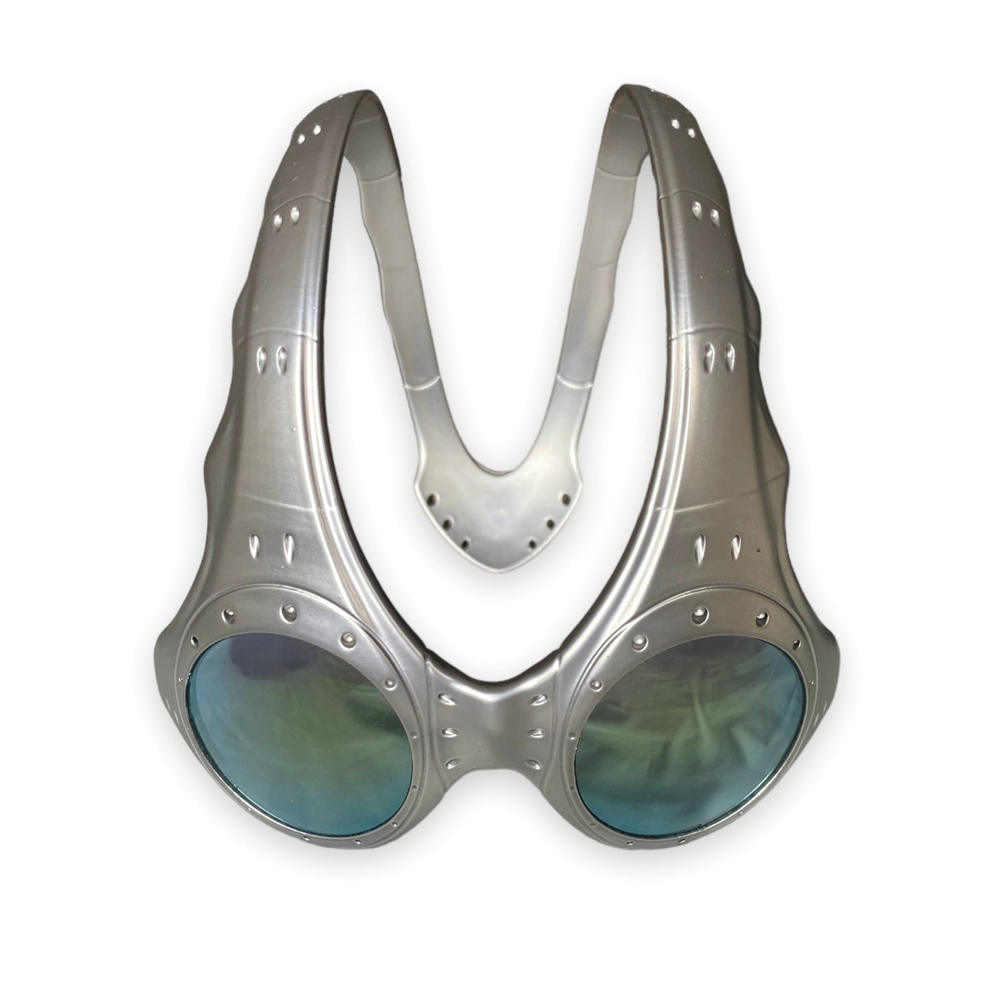 Oakley OverTheTop - Emerald Iridium