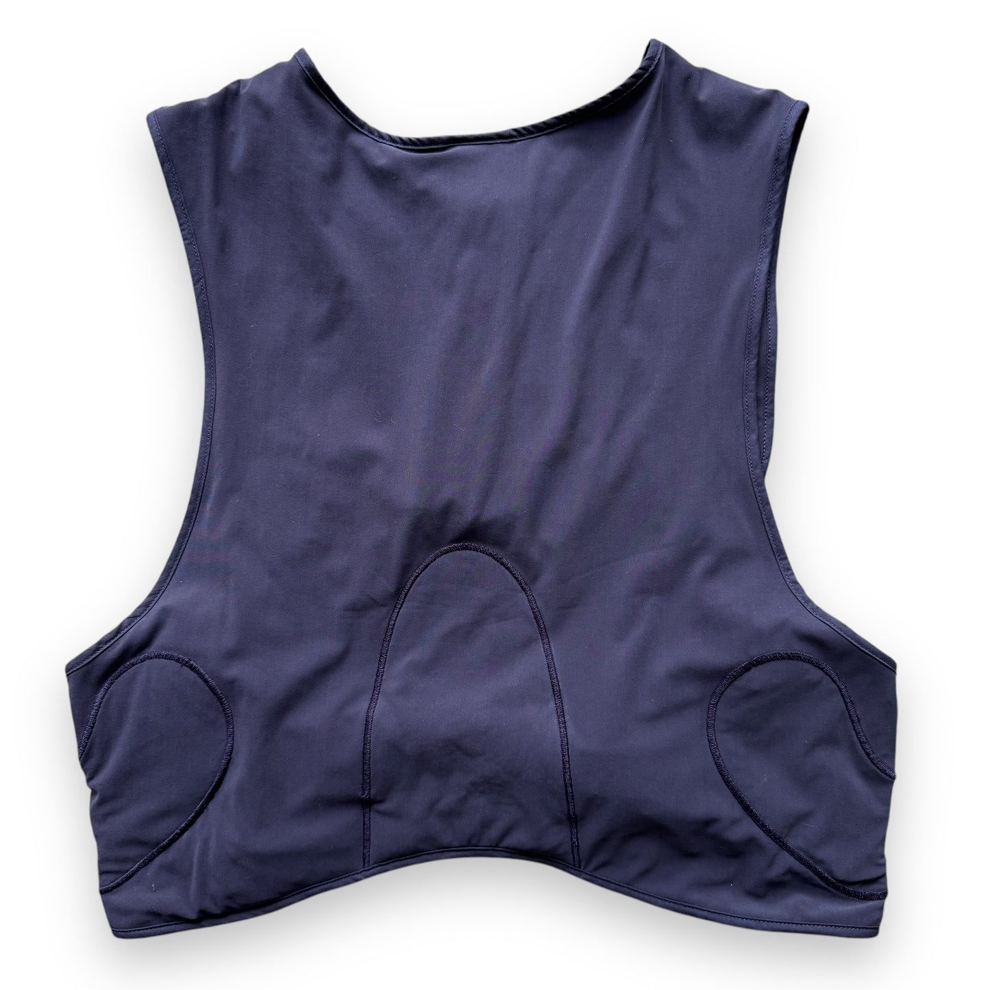 Nike 01 Code Waterproof Jacket & Modular Vest