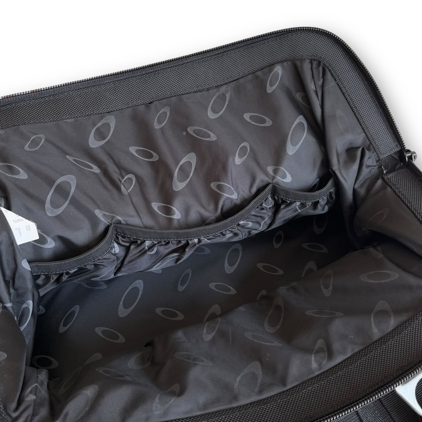 Oakley TFG Double Payload Duffle Bag