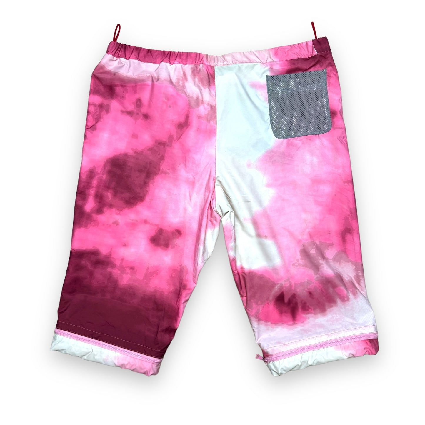 Prada Sport S/S2000 Convertible Shorts