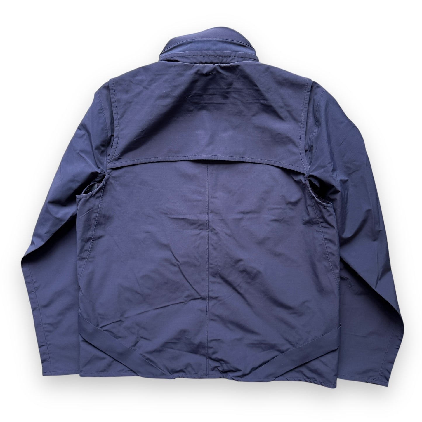 Nike 01 Code Waterproof Jacket & Modular Vest