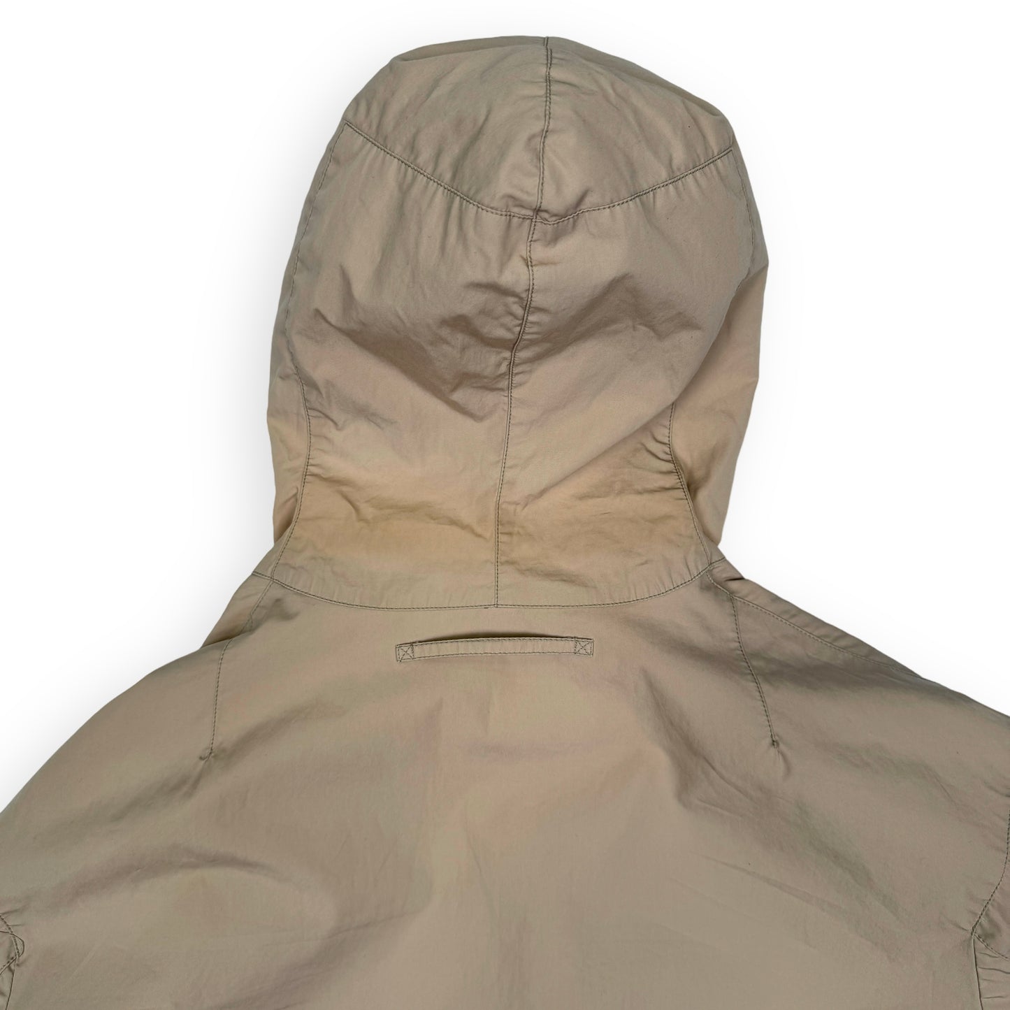 Prada Sport Reversible Gore-Tex Jacket